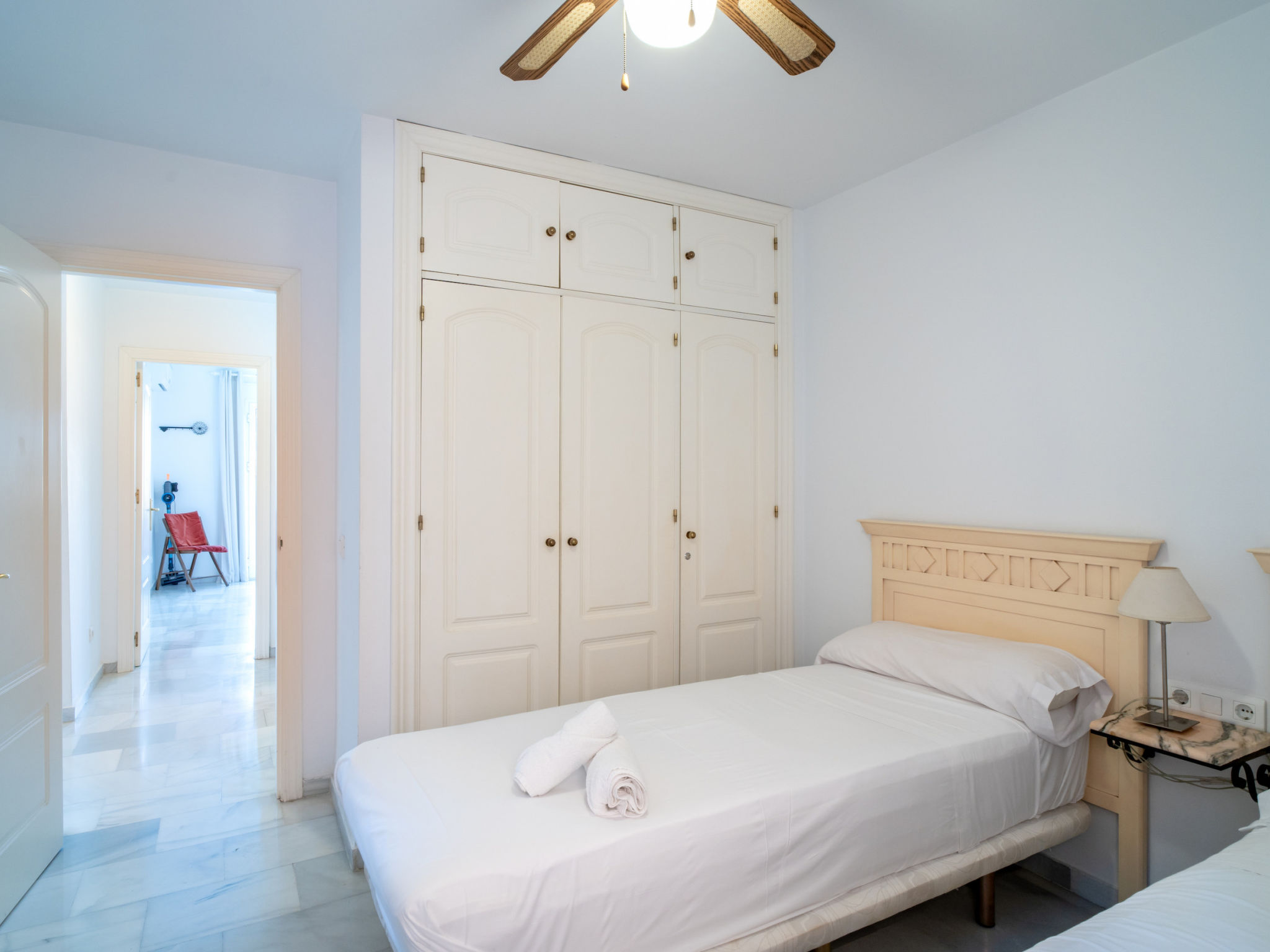 Photo of Aljamar 4 Burriana by Casasol