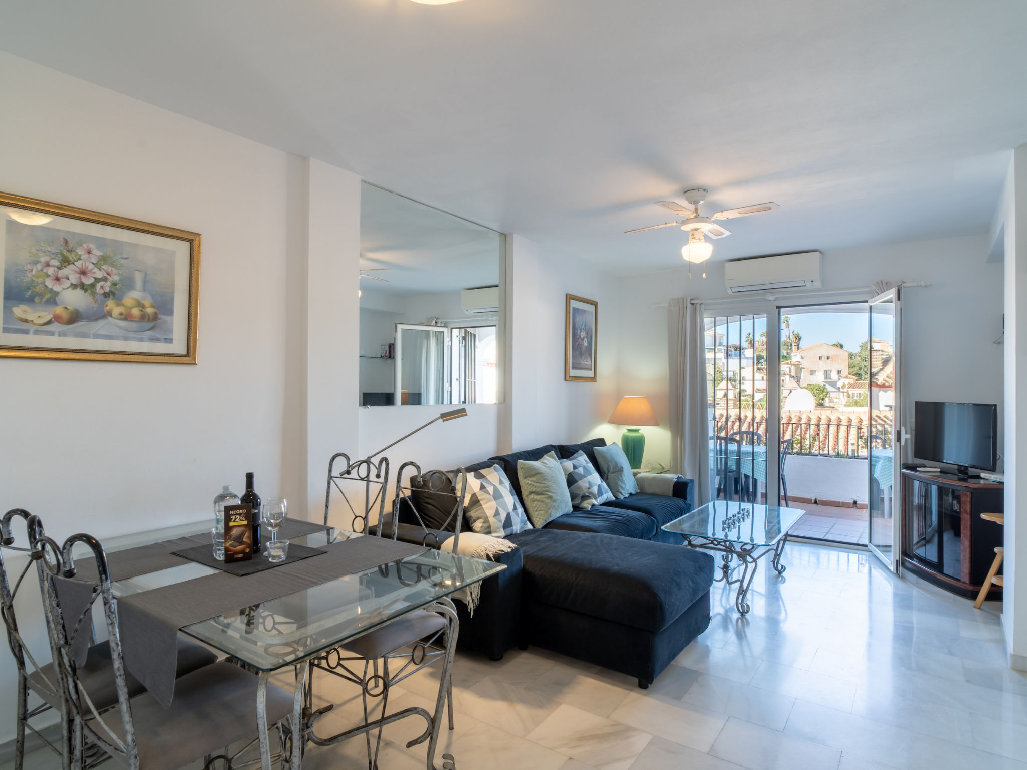 Photo of Aljamar 4 Burriana by Casasol