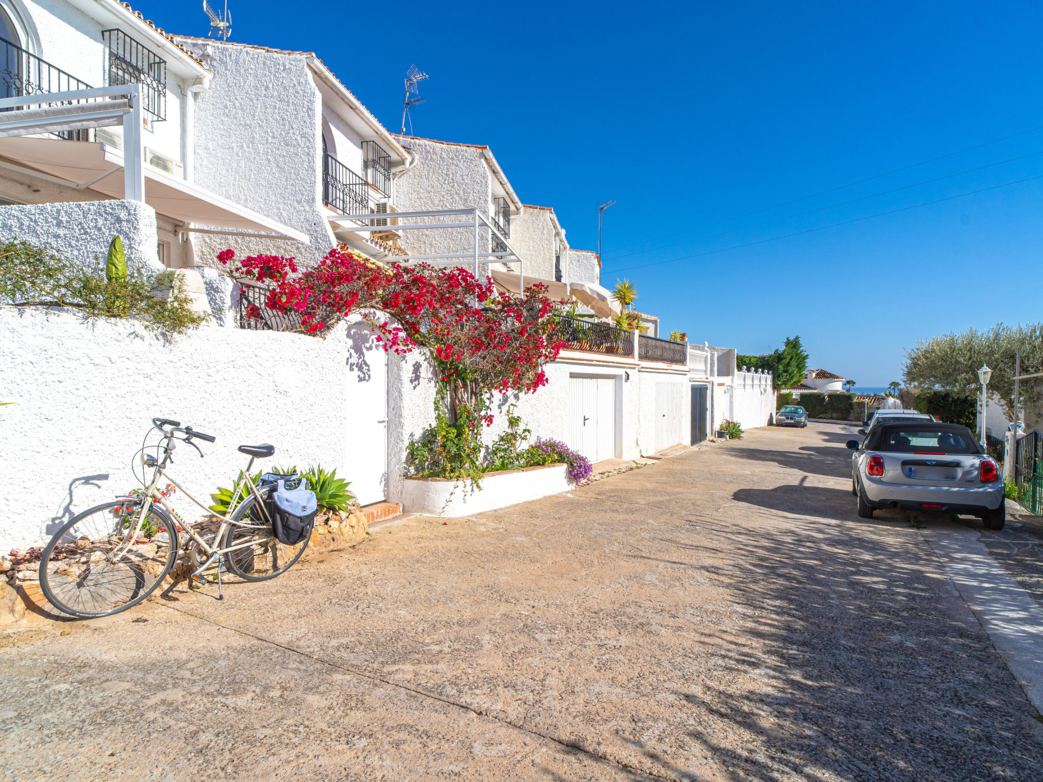 Photo of Via Romana Vistamar by Casasol