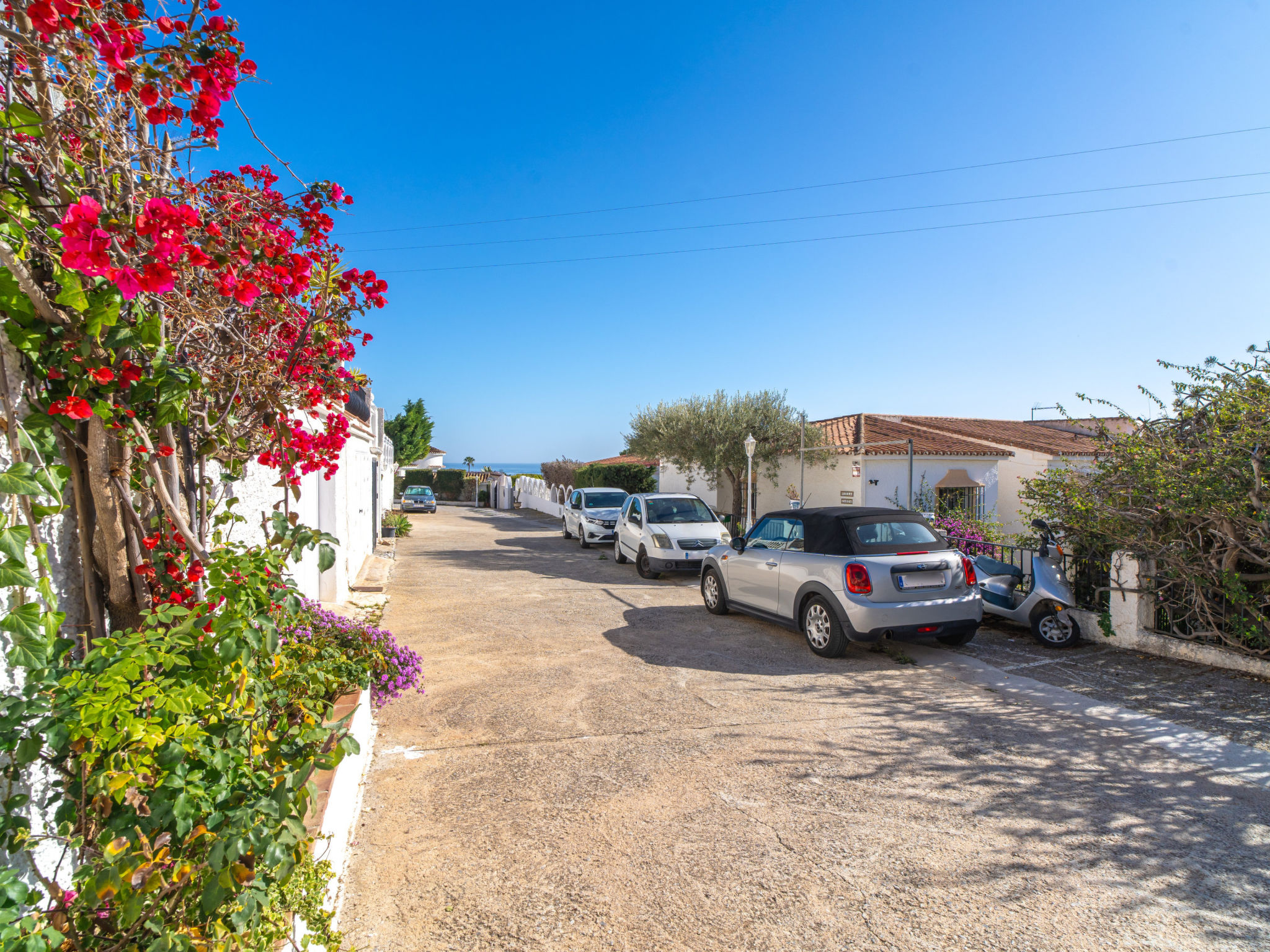 Photo of Via Romana Vistamar by Casasol