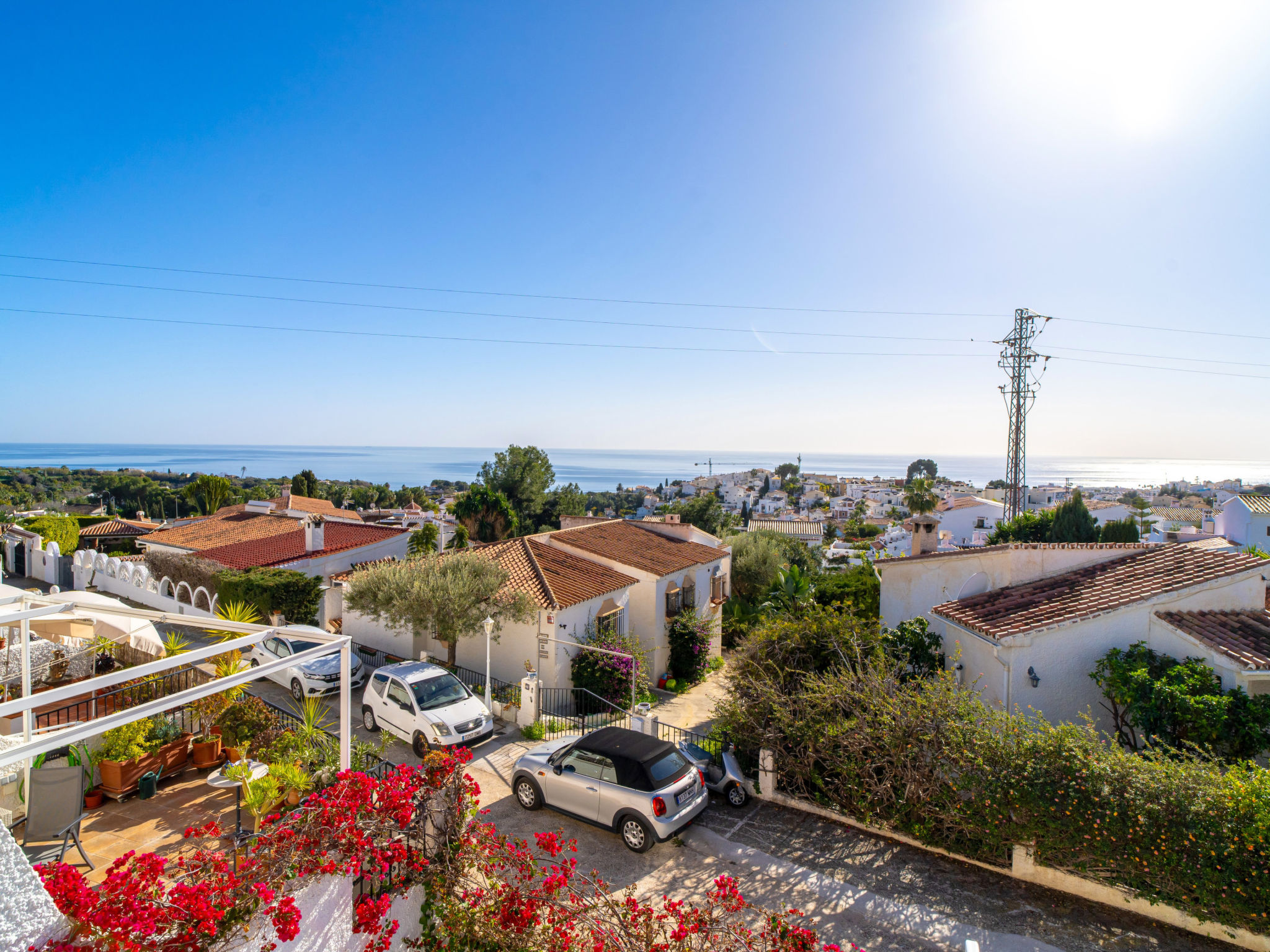 Photo of Via Romana Vistamar by Casasol