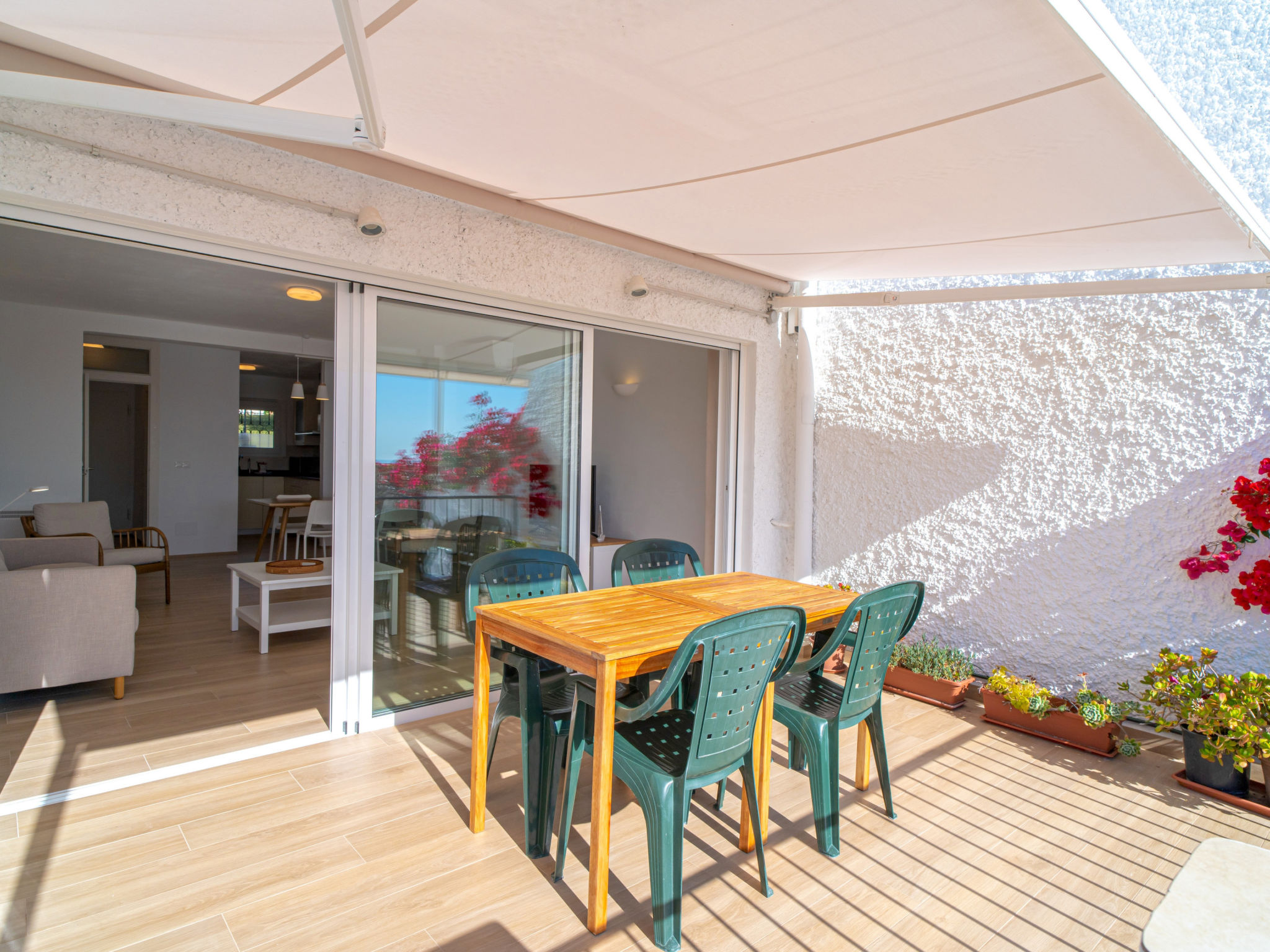 Photo of Via Romana Vistamar by Casasol