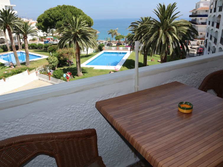 Carabeo 25 Studio By Casasol - Nerja
