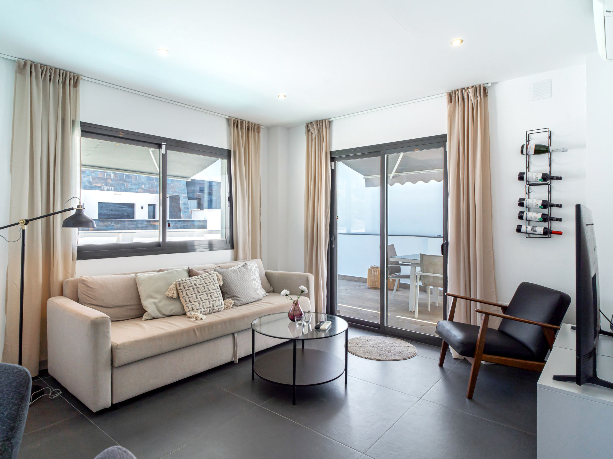Villa Romeral Premium by Casasol