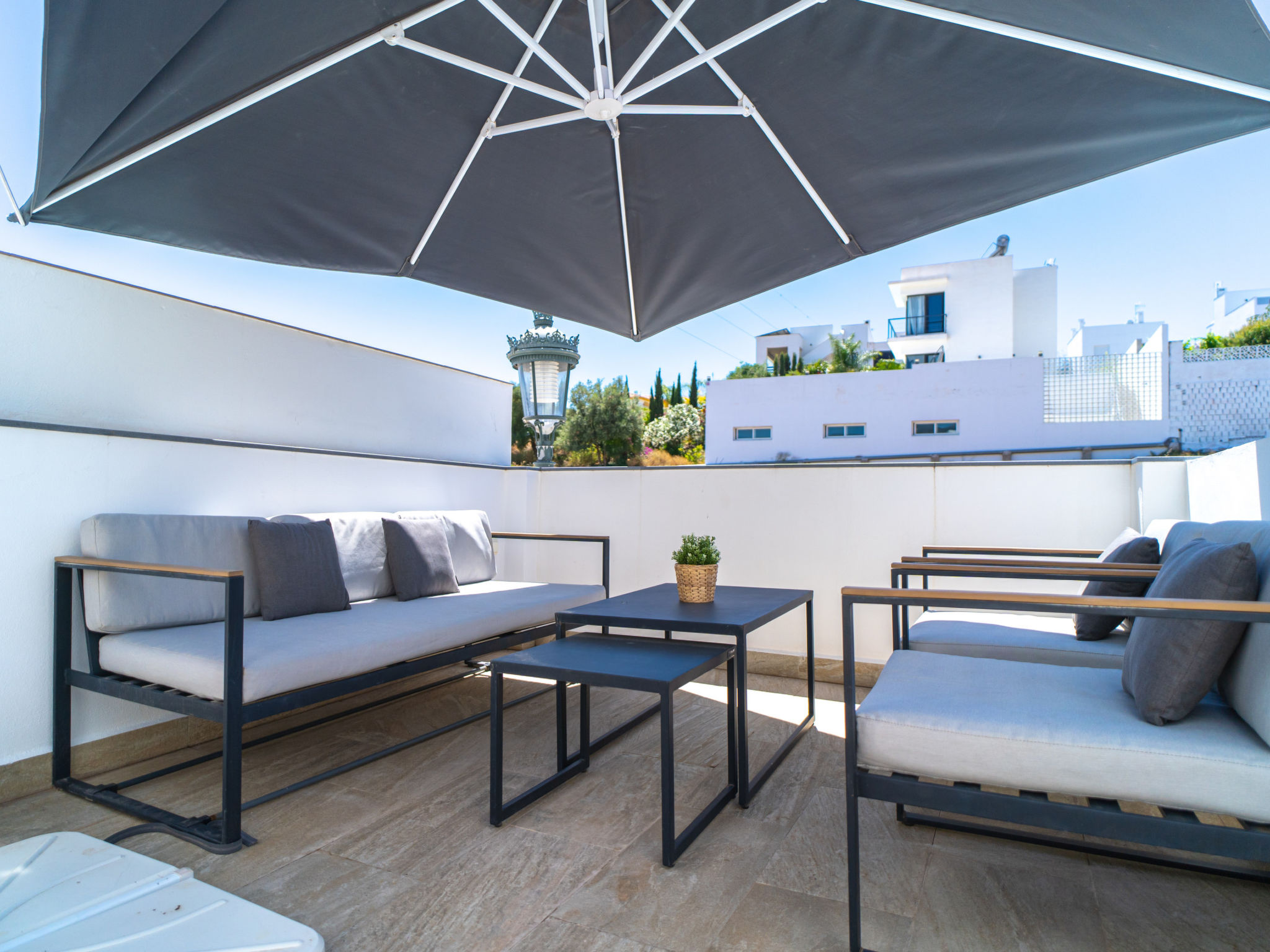 Villa Romeral Premium by Casasol