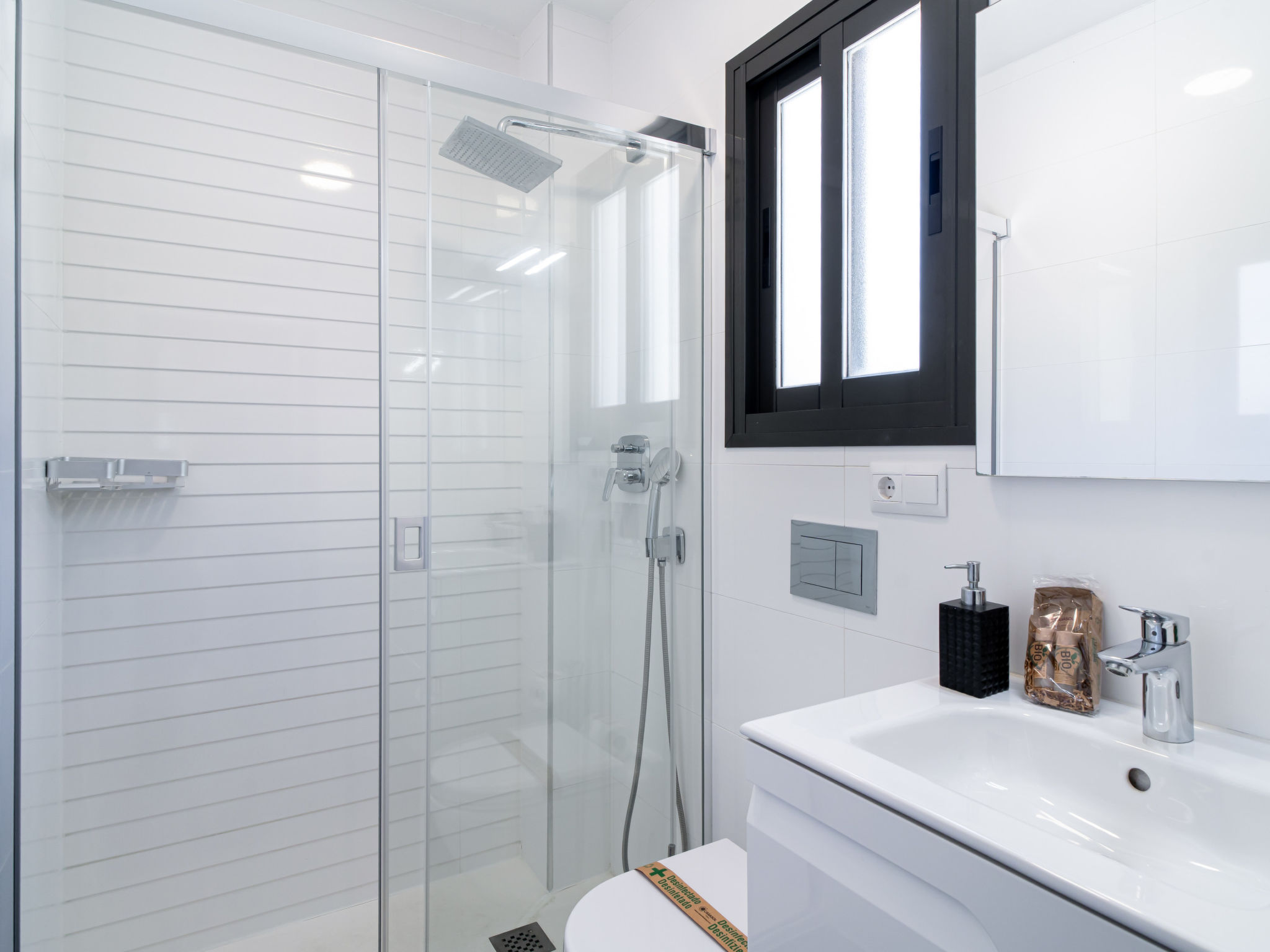 Villa Romeral Premium by Casasol - Inside