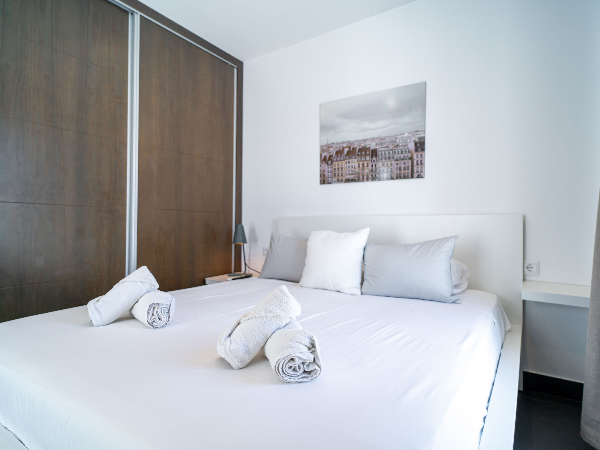 Villa Romeral Premium by Casasol - Inside
