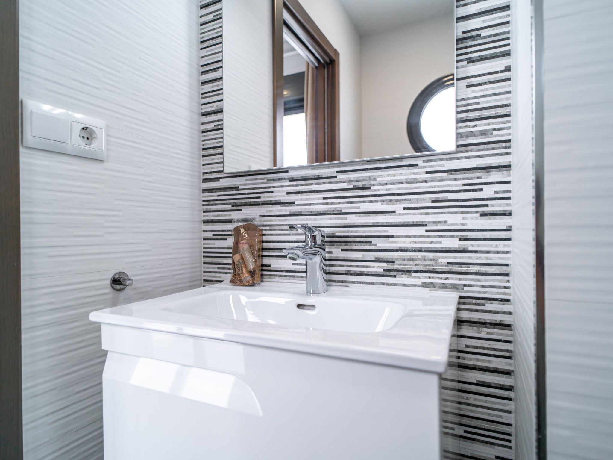 Villa Romeral Premium by Casasol - Inside