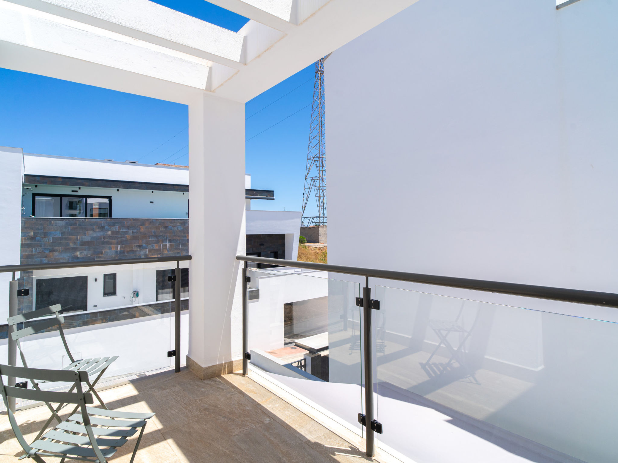 Villa Romeral Premium by Casasol - Inside