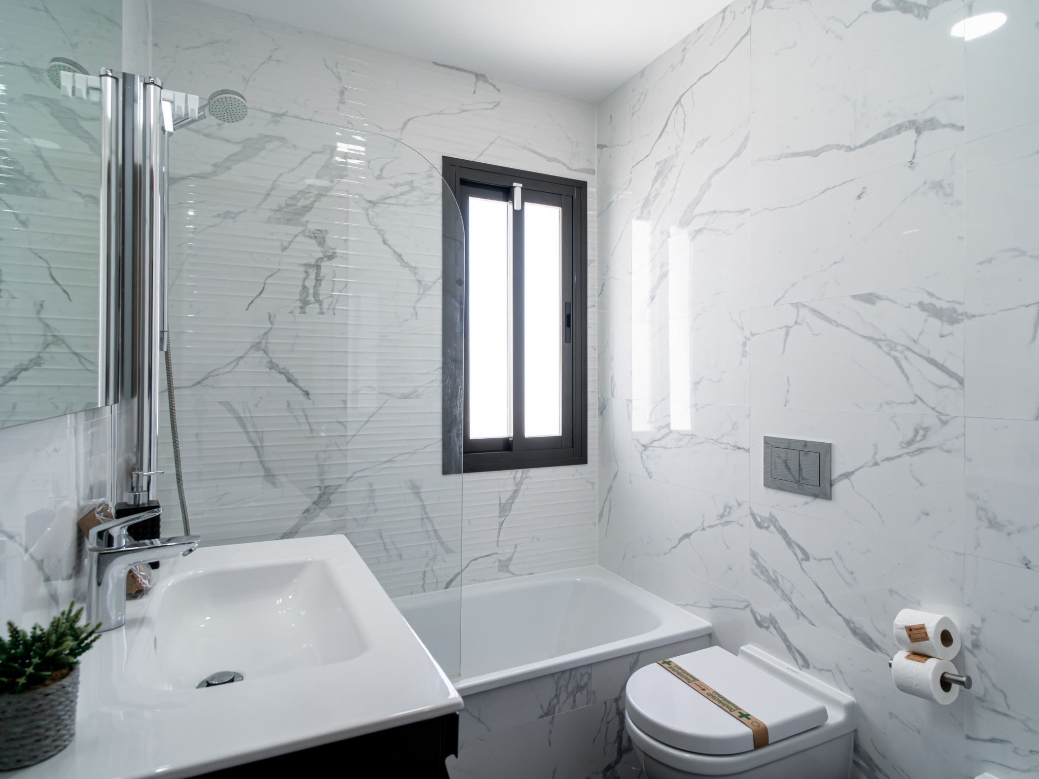 Villa Romeral Premium by Casasol - Inside
