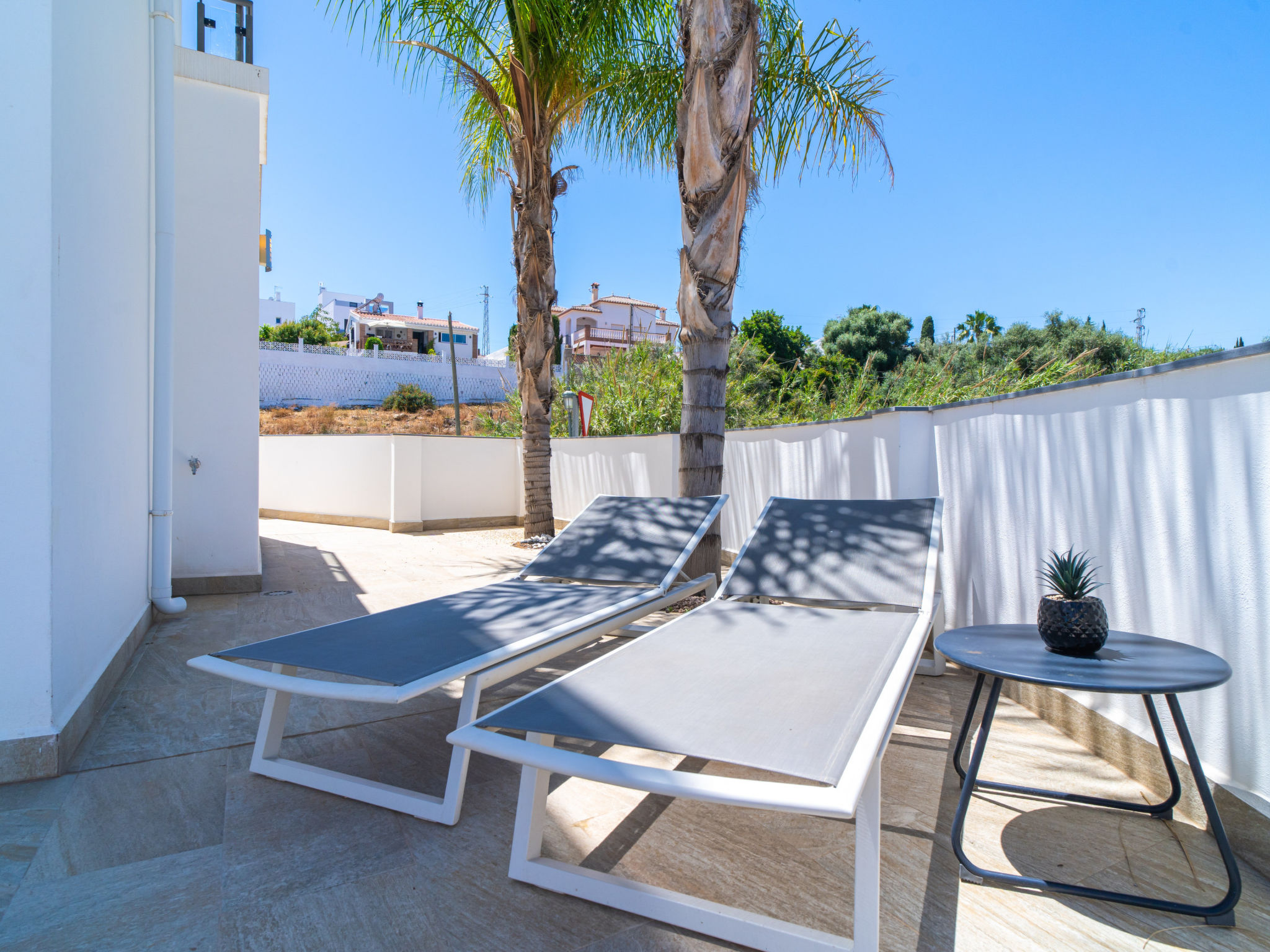 Villa Romeral Premium by Casasol - Inside