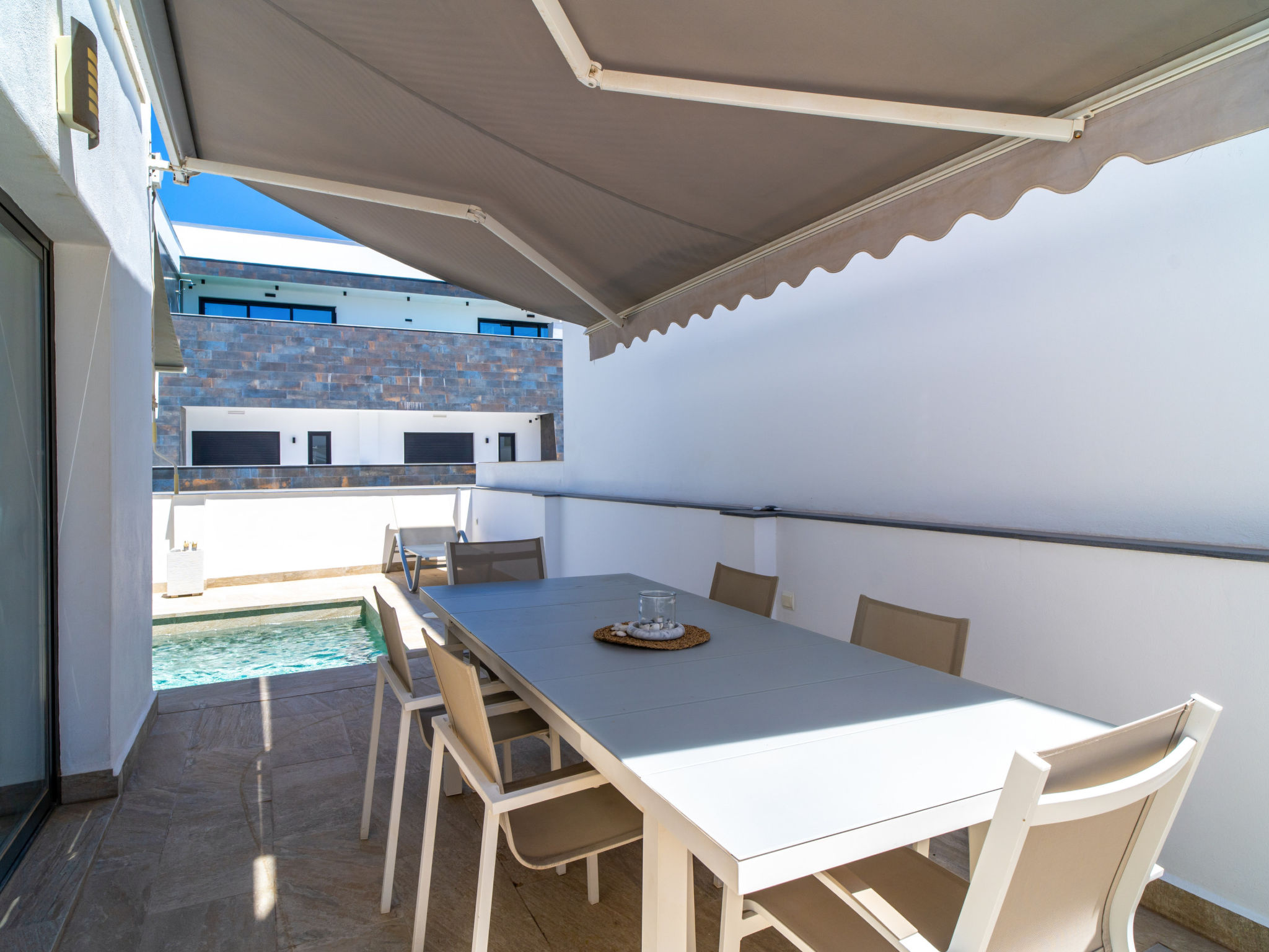 Villa Romeral Premium by Casasol - Inside