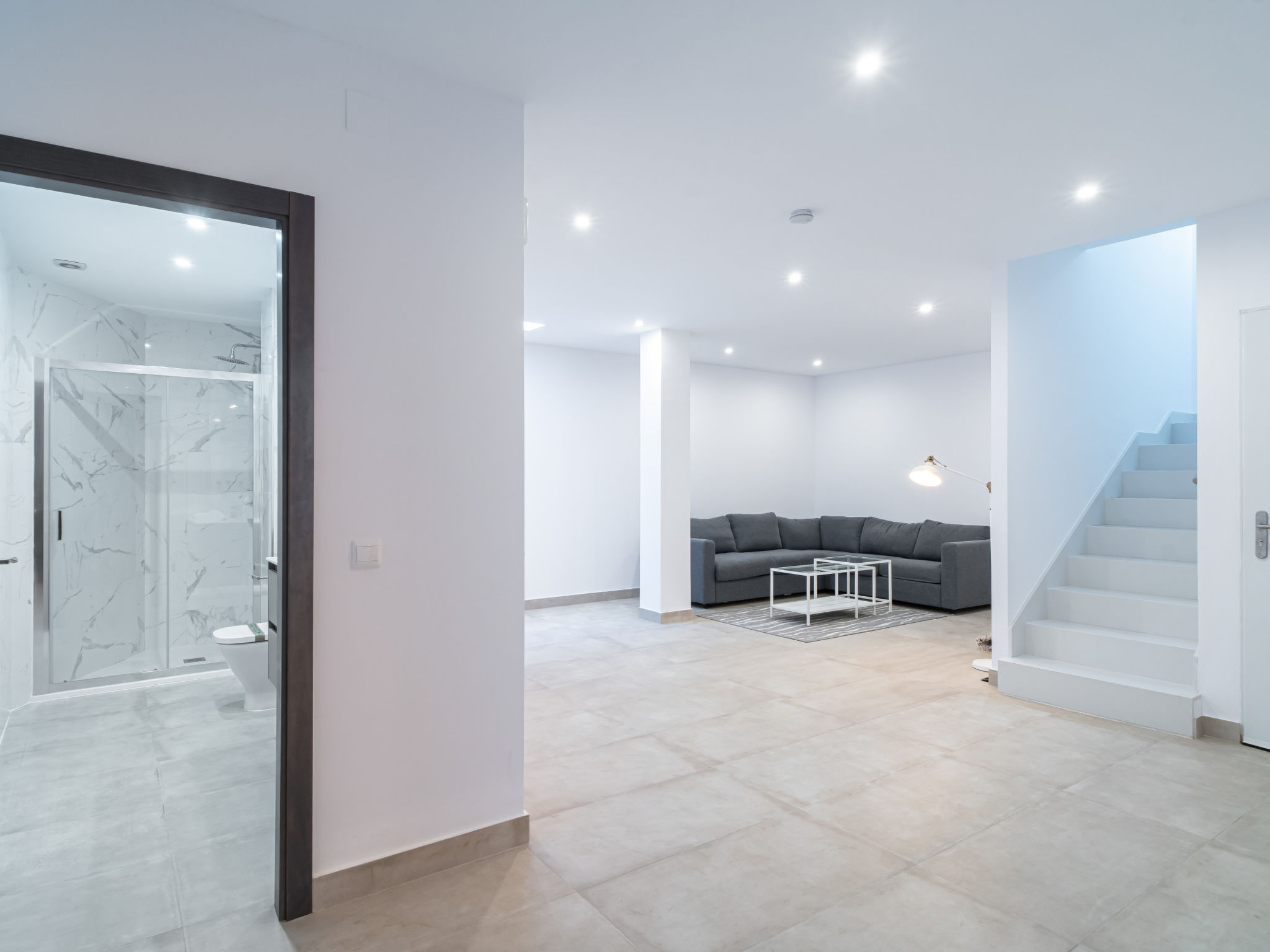 Villa Romeral Premium by Casasol - Inside