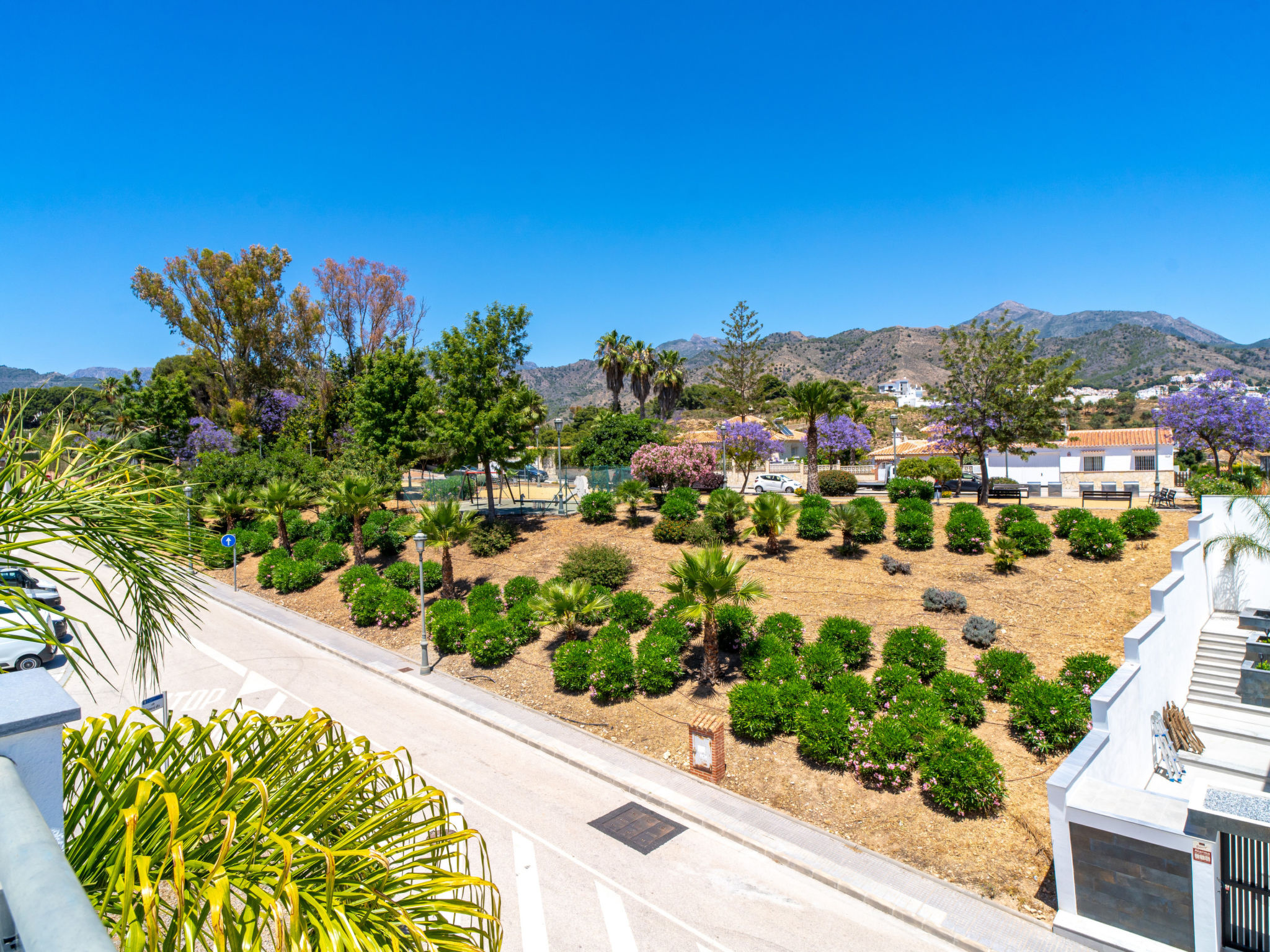 Villa Romeral Premium by Casasol - Inside