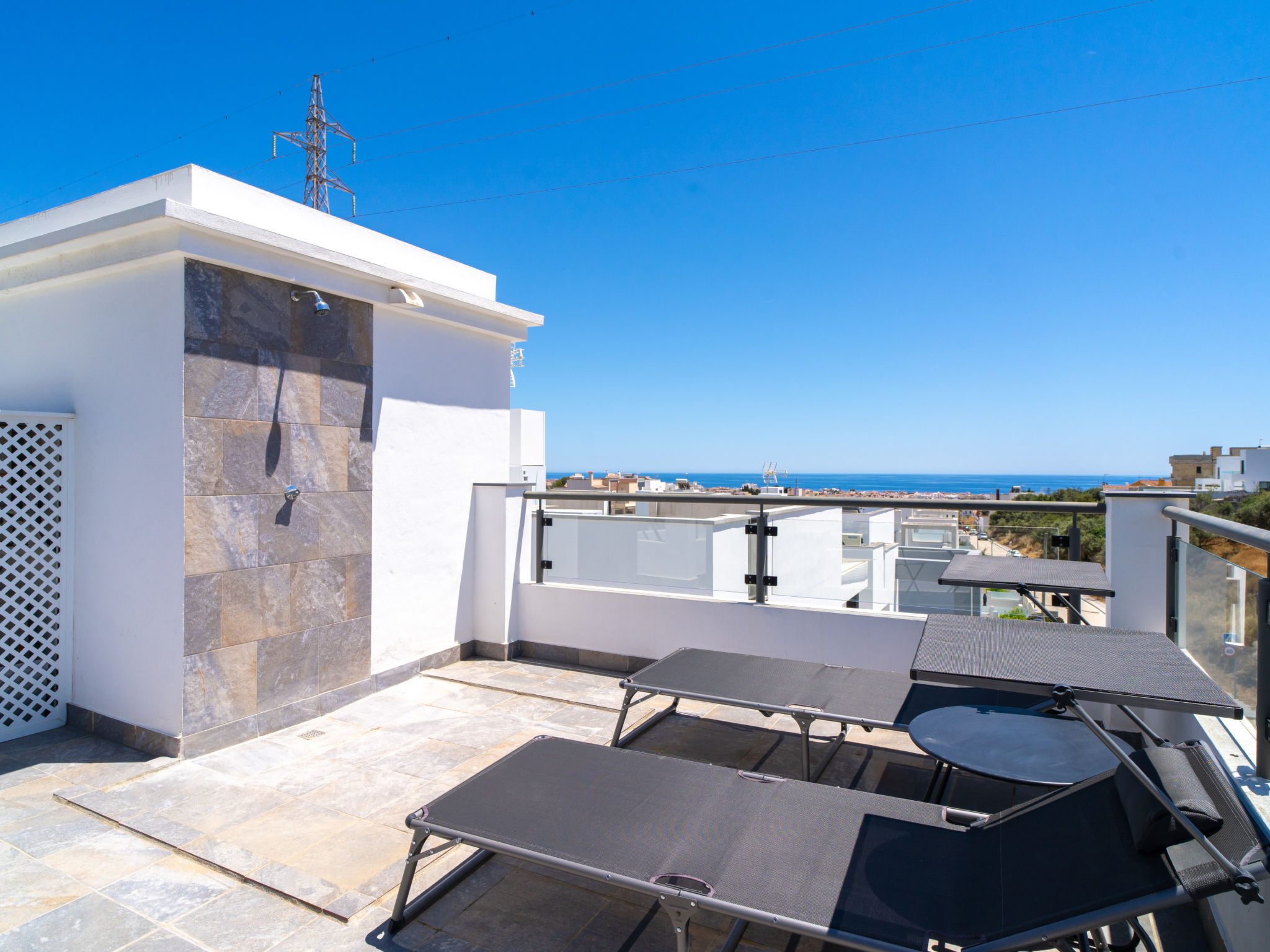 Villa Romeral Premium by Casasol - Inside