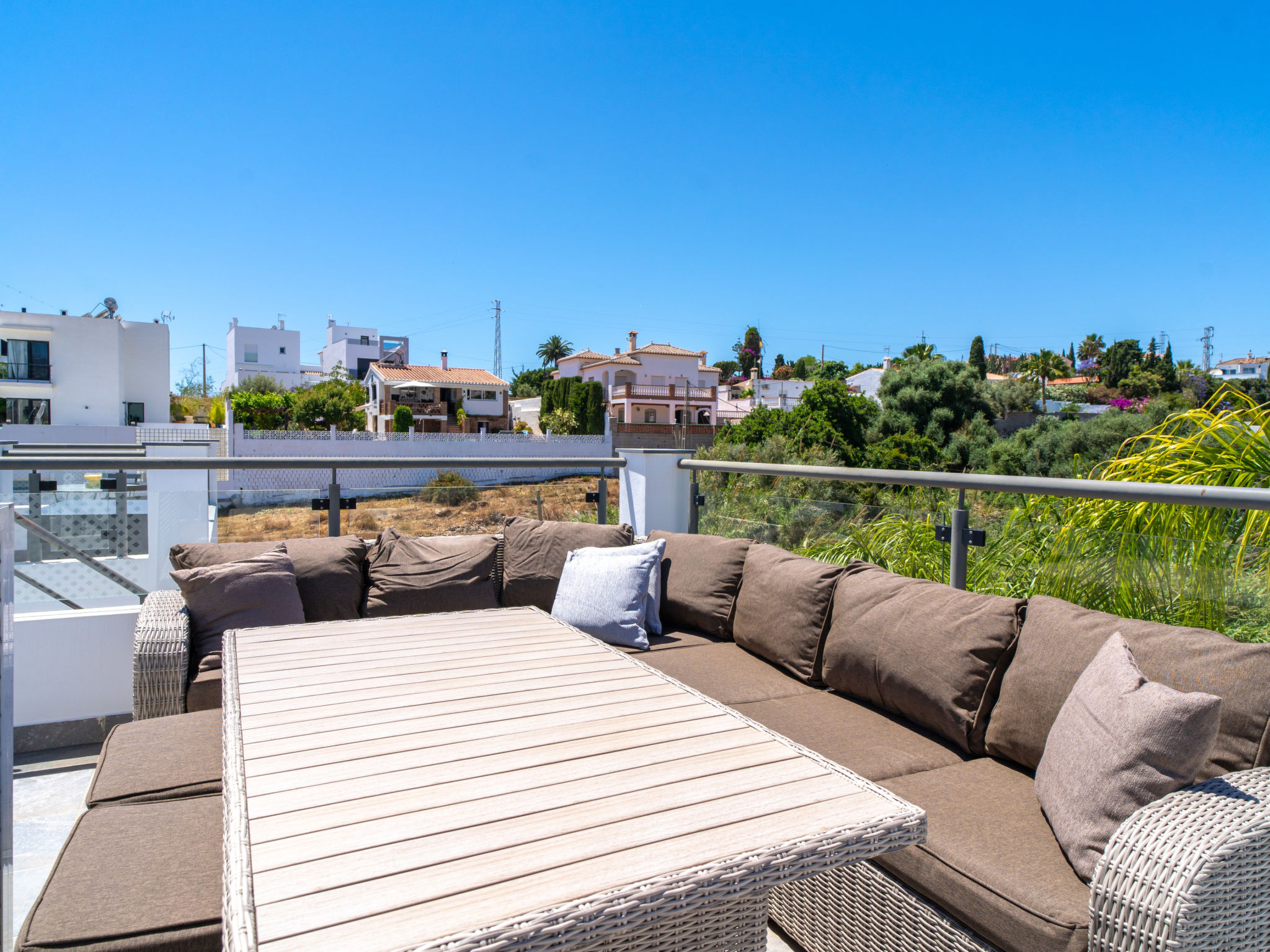 Photo of Villa Romeral Premium by Casasol