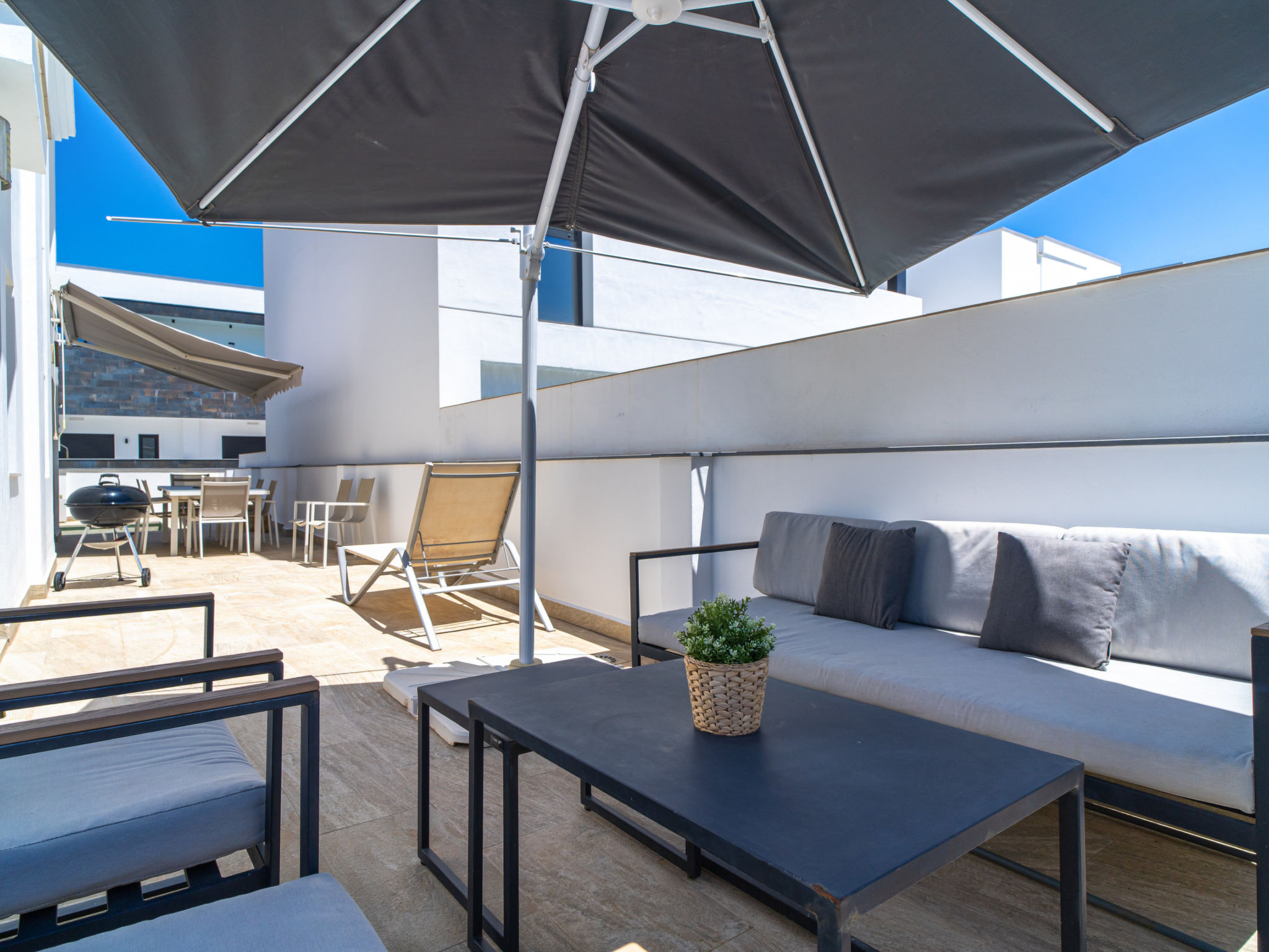 Photo of Villa Romeral Premium by Casasol