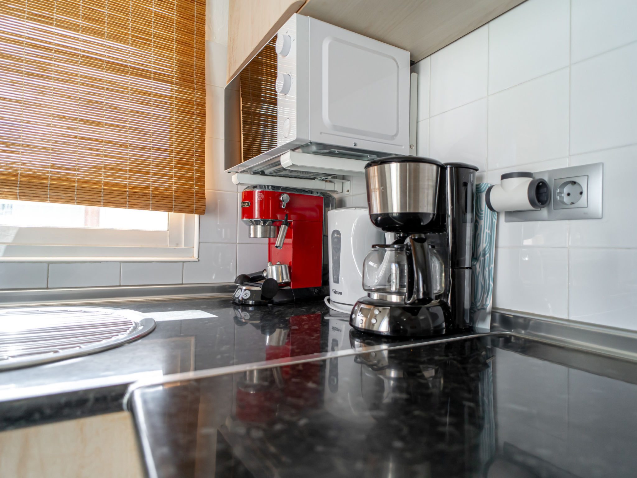 Photo of Sunny Terrace Chimenea by Casasol