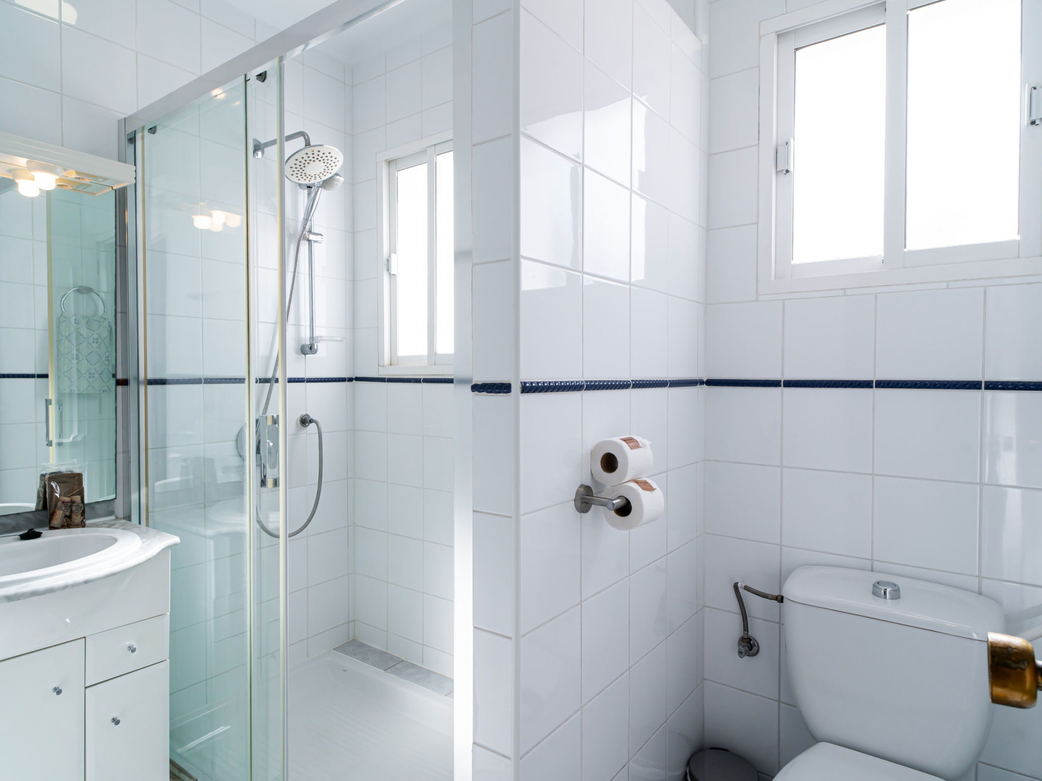 Photo of Sunny Terrace Chimenea by Casasol