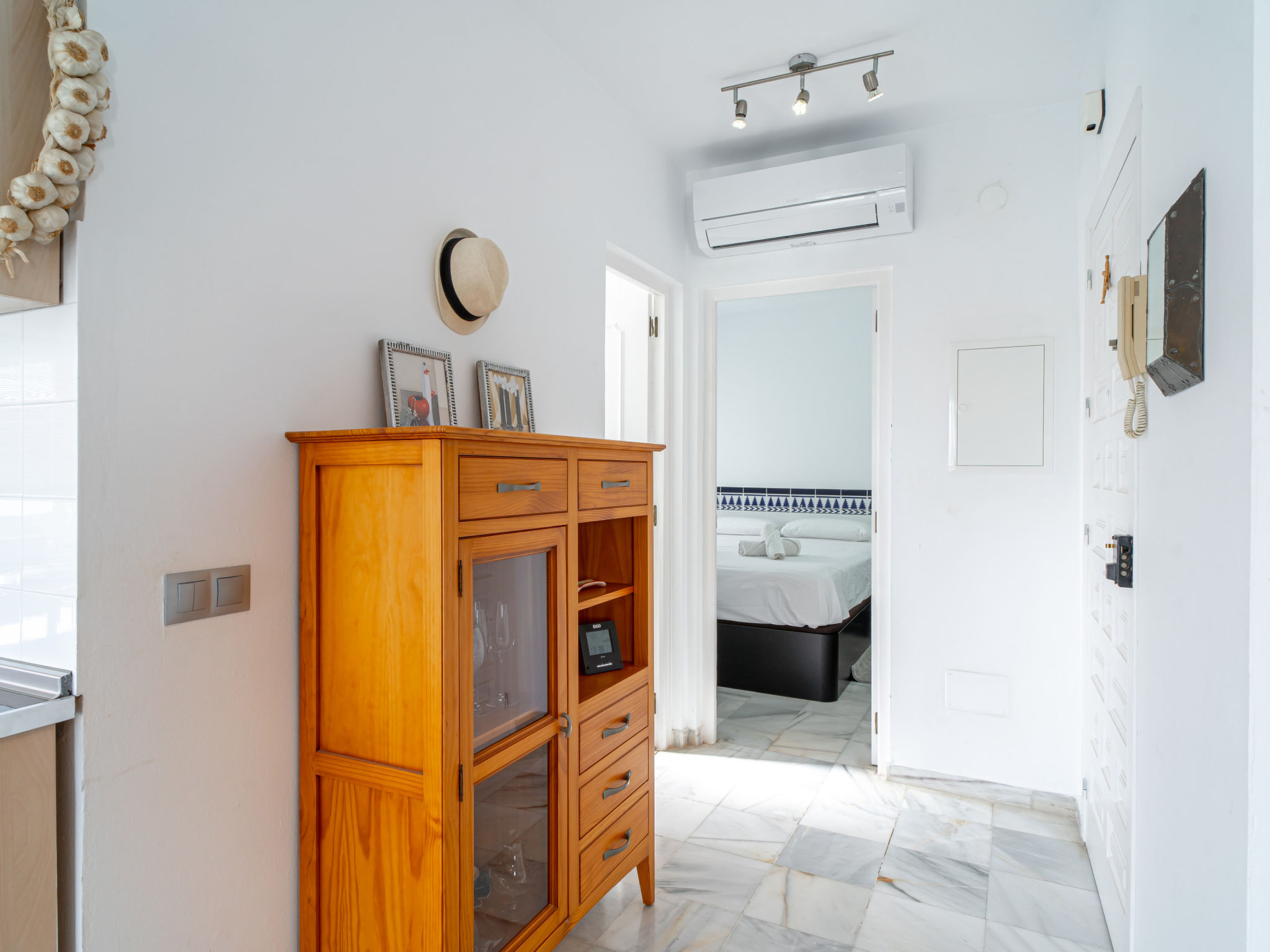 Photo of Sunny Terrace Chimenea by Casasol