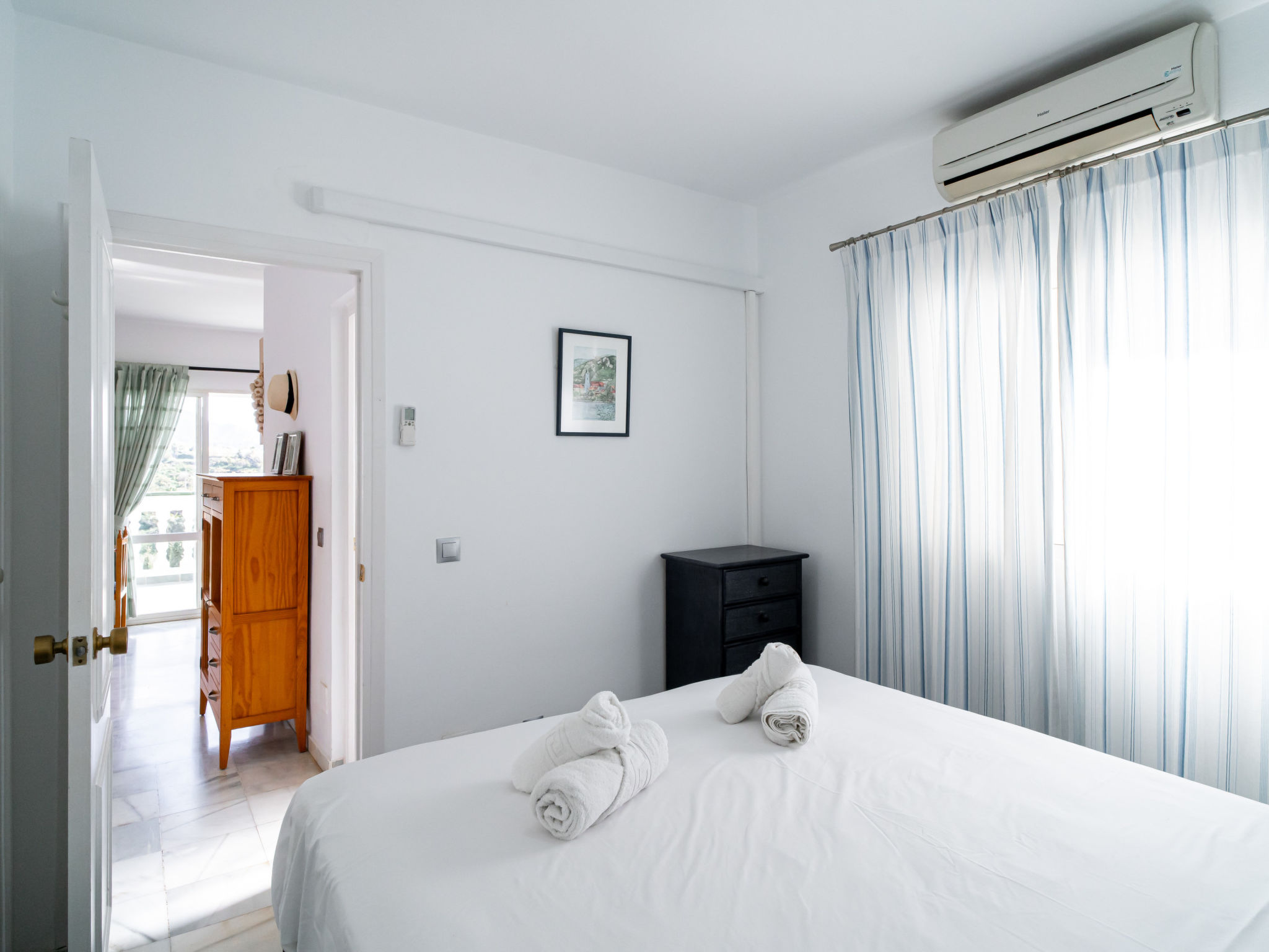 Photo of Sunny Terrace Chimenea by Casasol