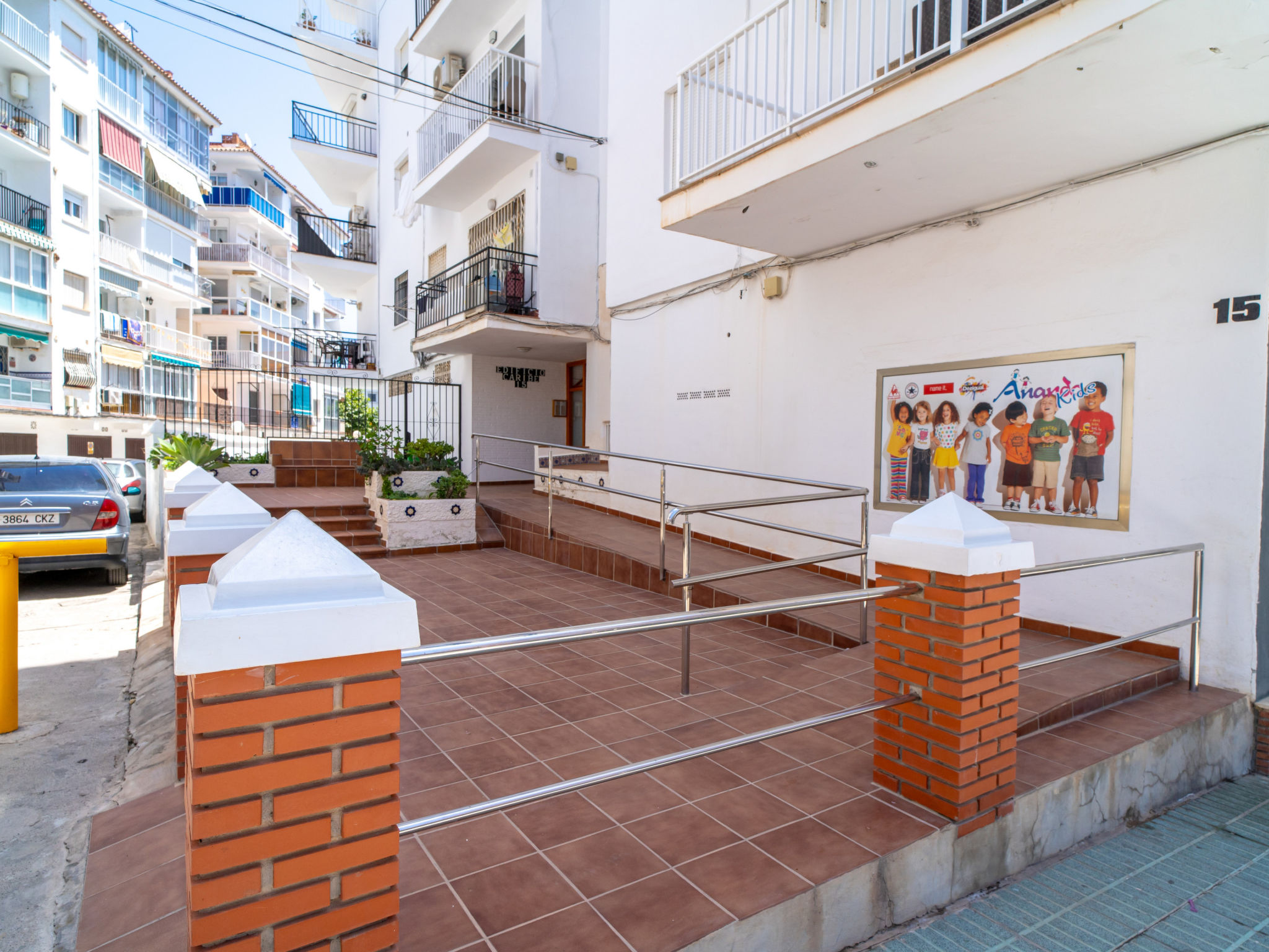 Photo of Apartmento Caribe Centro by Casasol