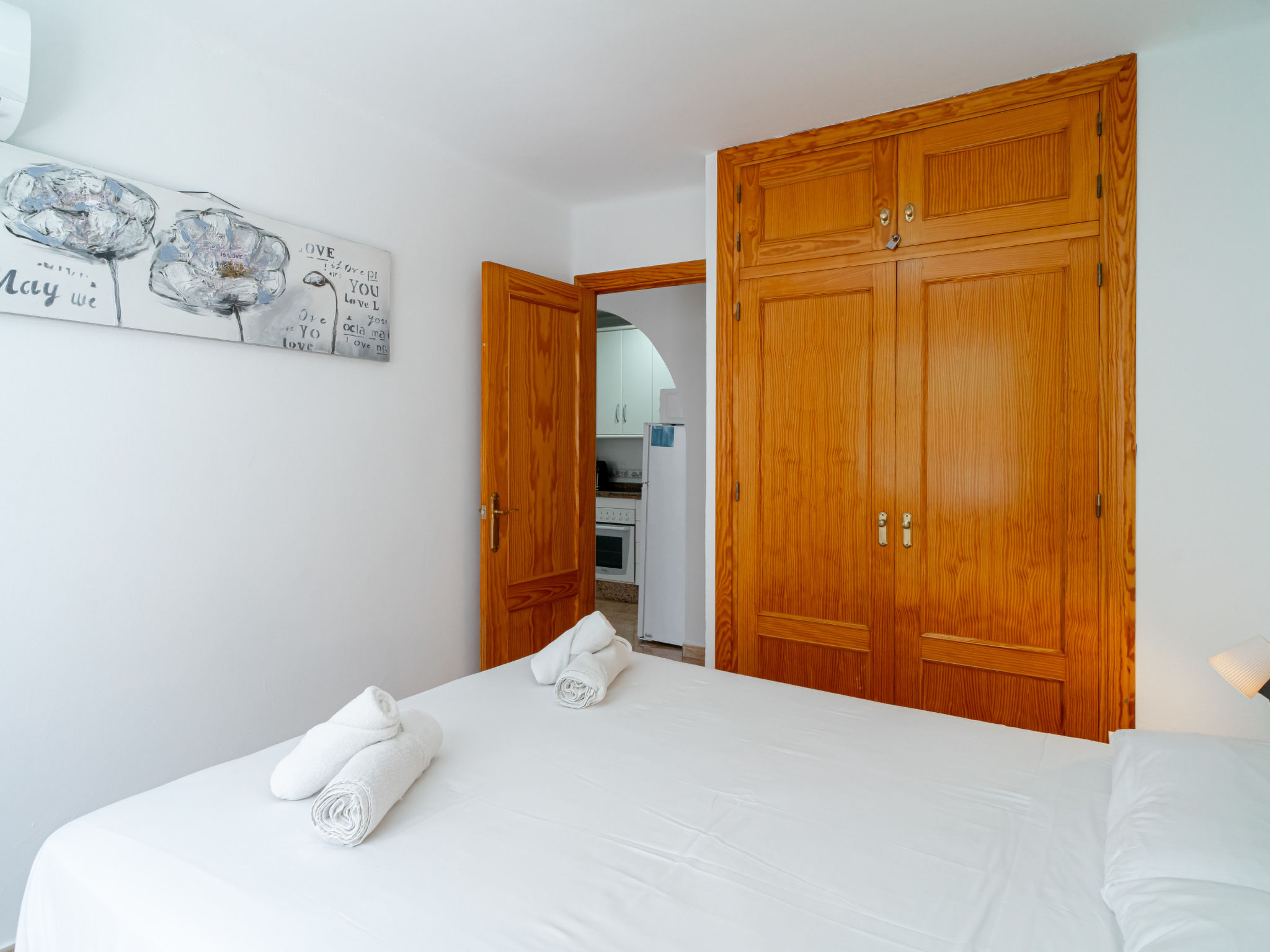 Photo of Apartmento Caribe Centro by Casasol