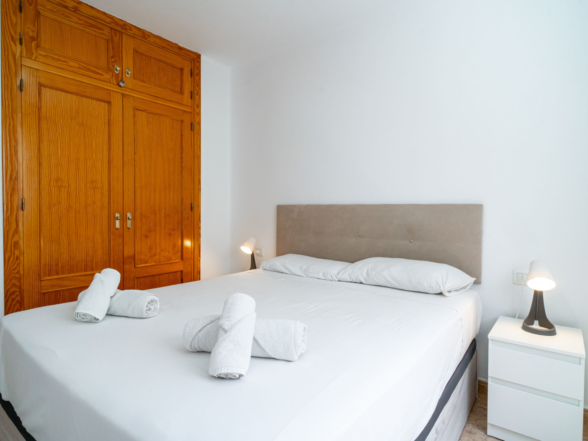 Photo of Apartmento Caribe Centro by Casasol