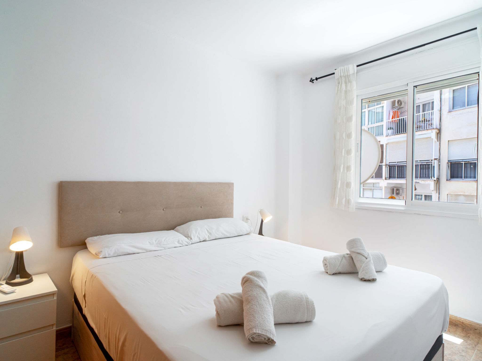 Photo of Apartmento Caribe Centro by Casasol