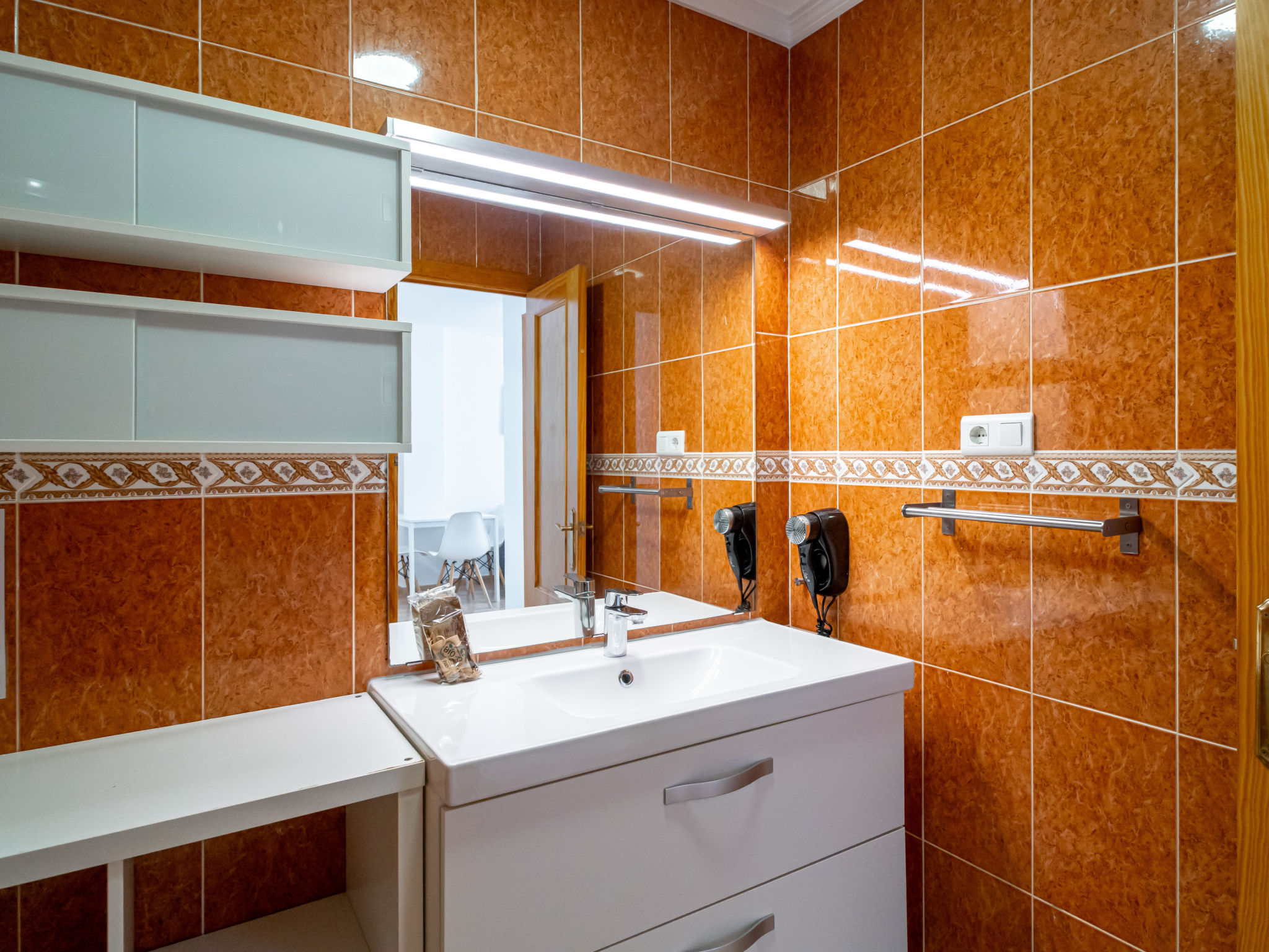 Photo of Apartmento Caribe Centro by Casasol