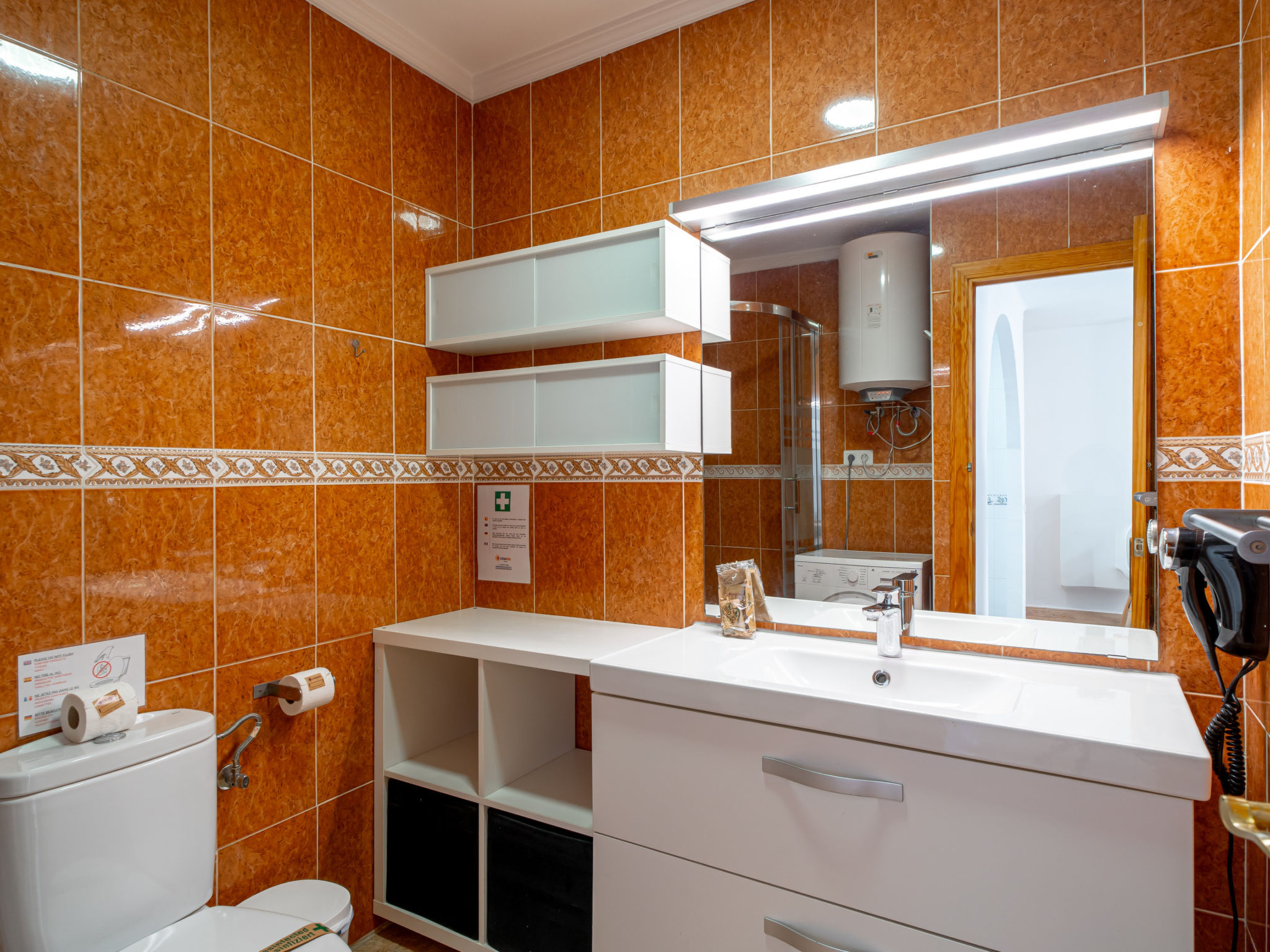 Photo of Apartmento Caribe Centro by Casasol