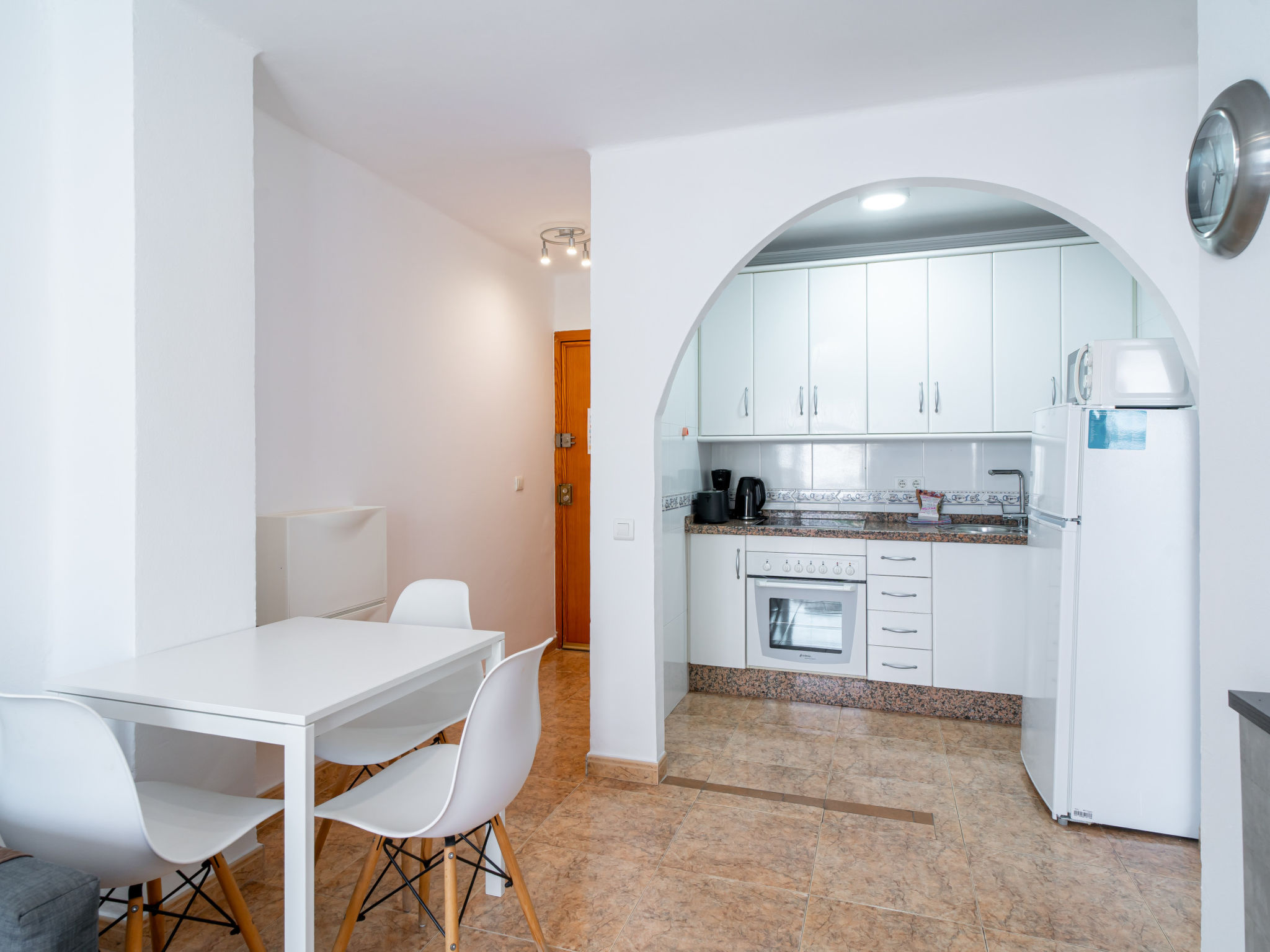 Photo of Apartmento Caribe Centro by Casasol