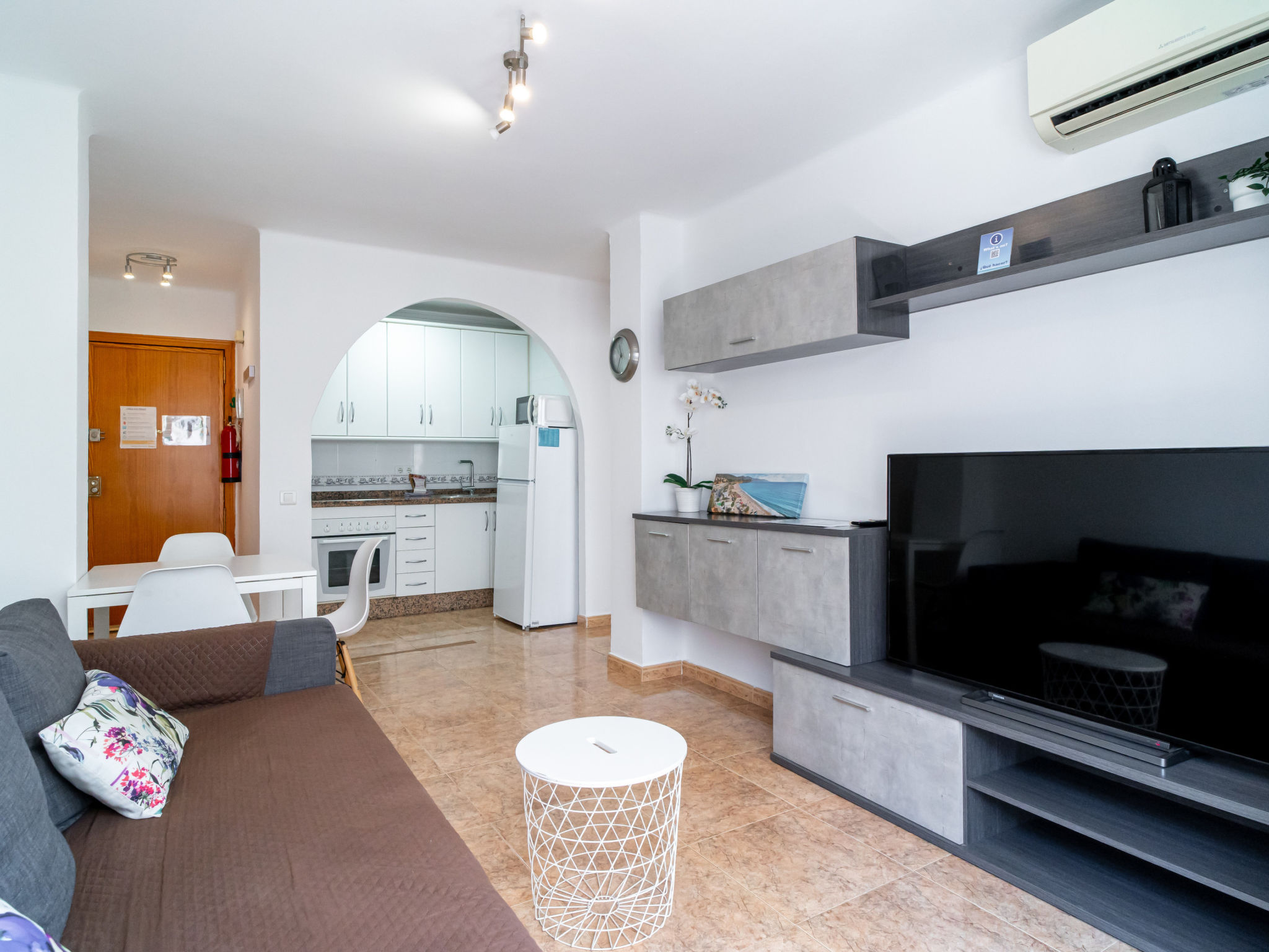 Photo of Apartmento Caribe Centro by Casasol