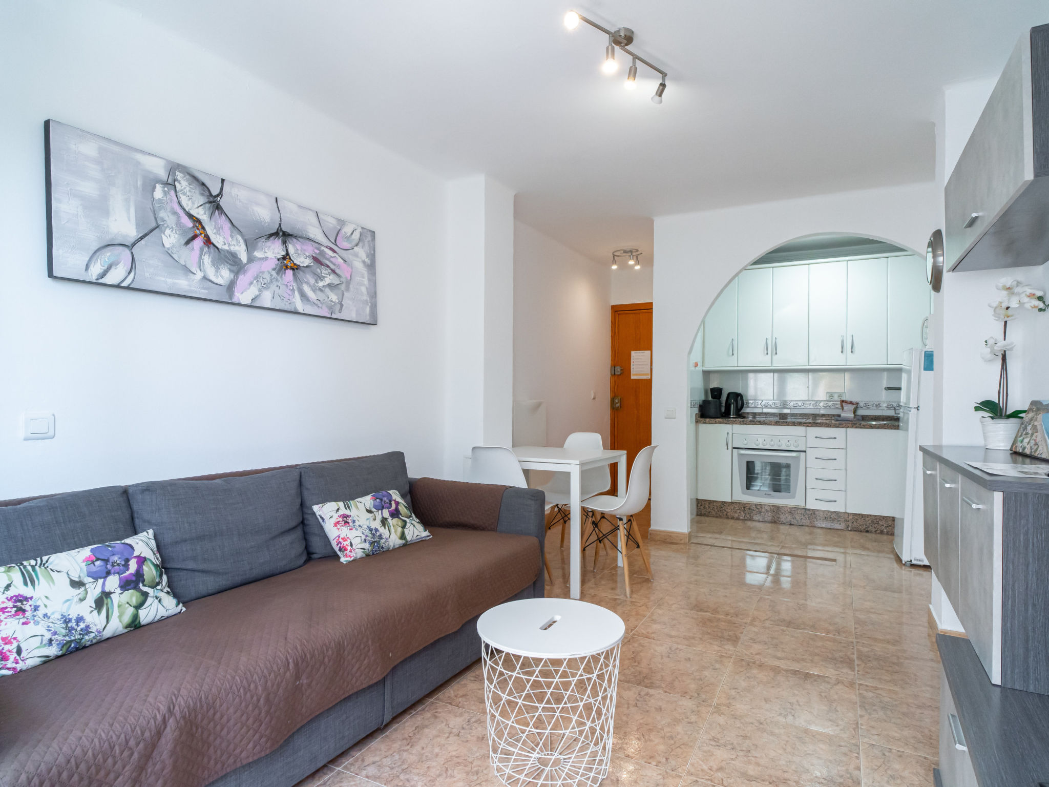 Photo of Apartmento Caribe Centro by Casasol