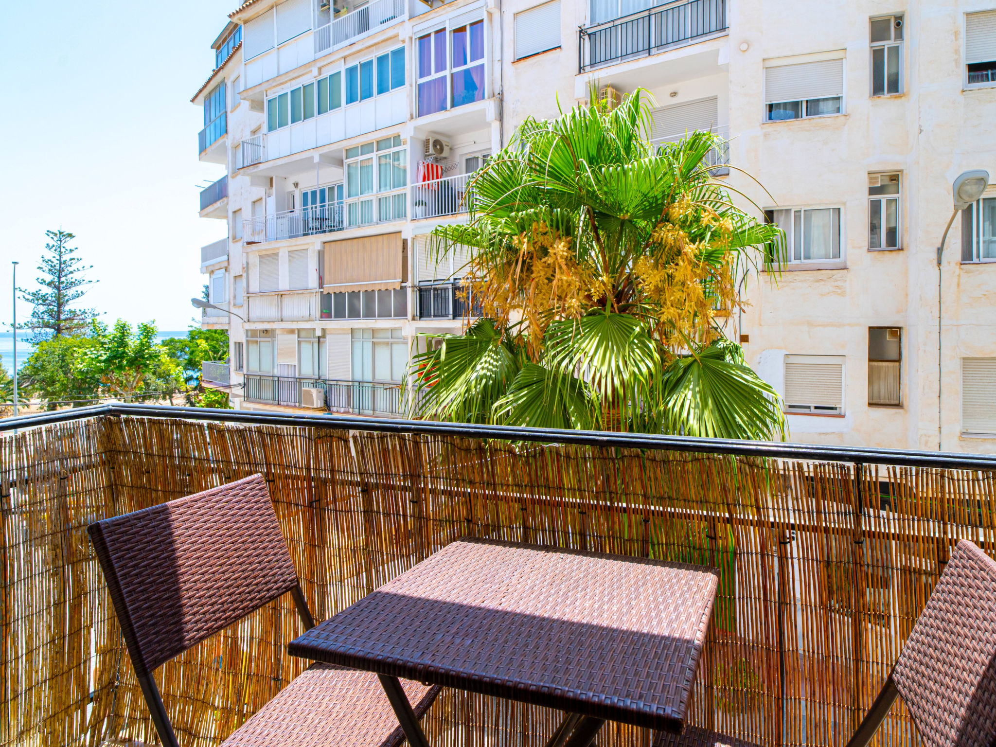 Photo of Apartmento Caribe Centro by Casasol