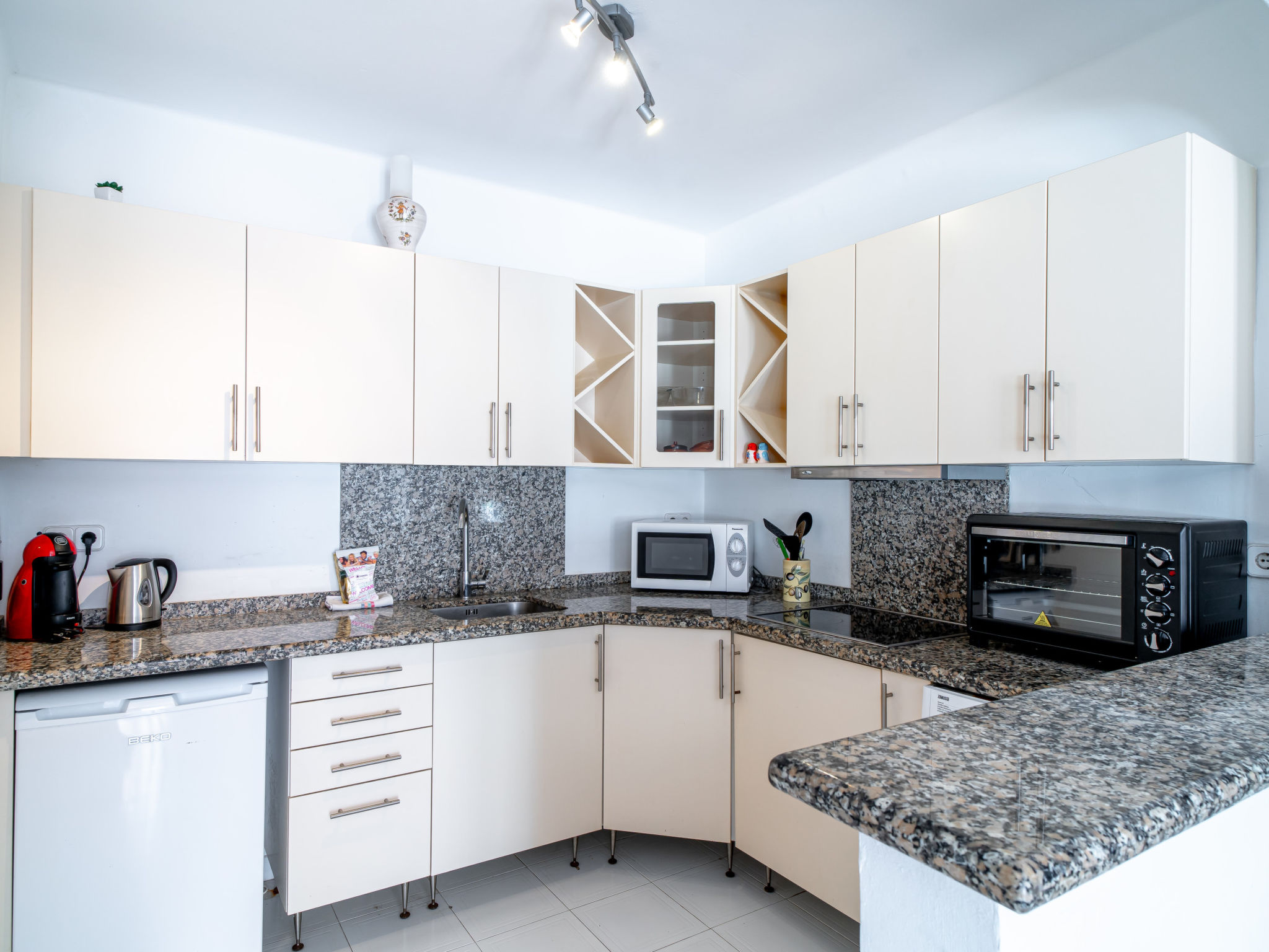 Photo of Litoral Burriana Beach by Casasol