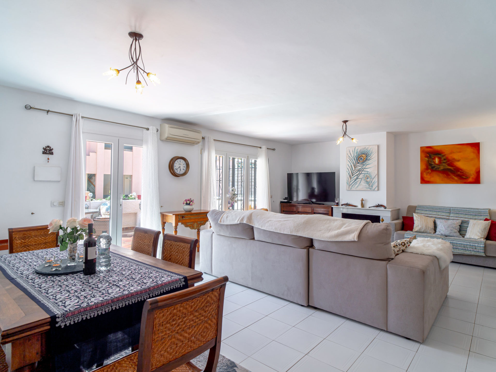 Photo of Litoral Burriana Beach by Casasol