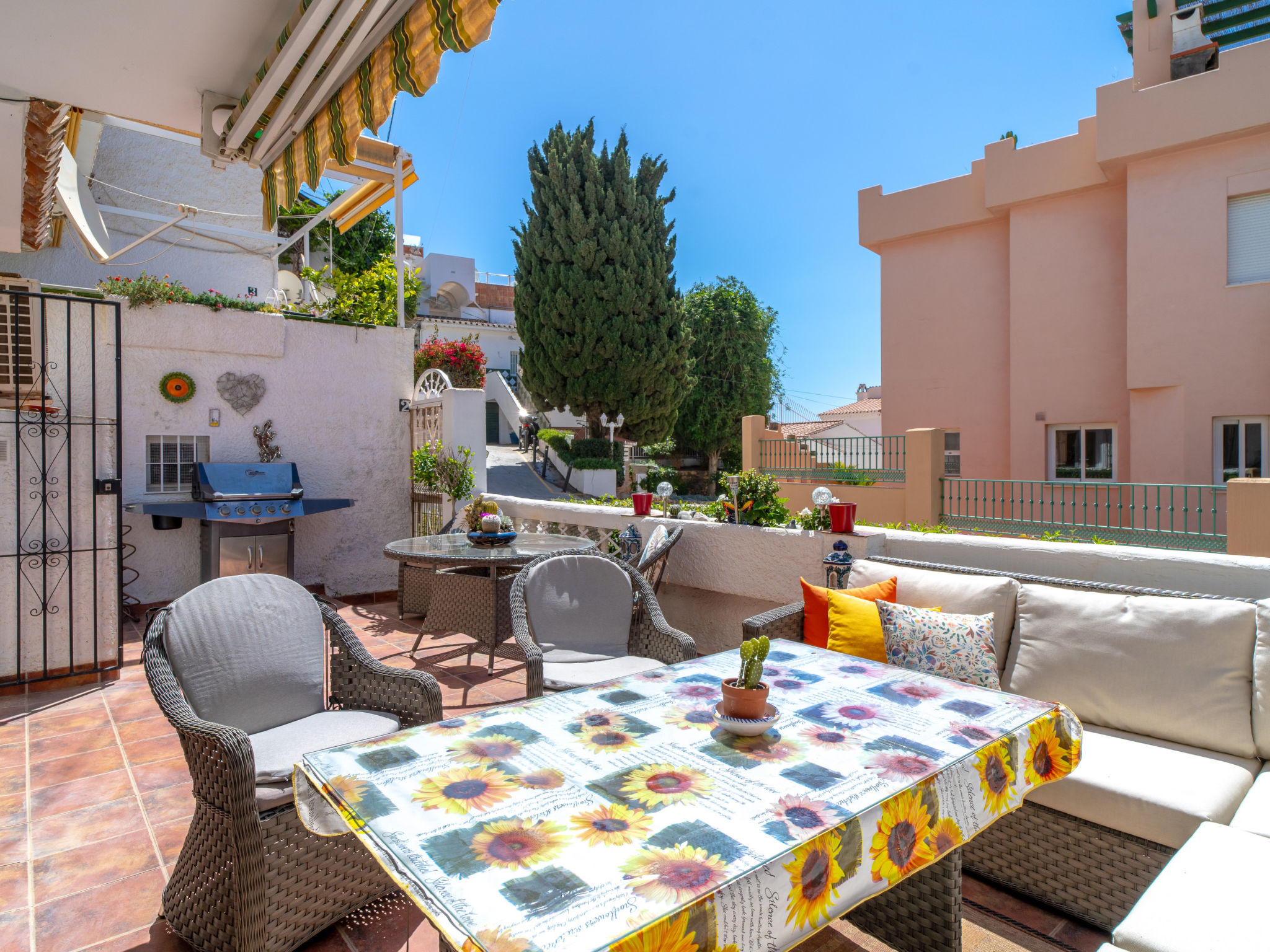 Photo of Litoral Burriana Beach by Casasol