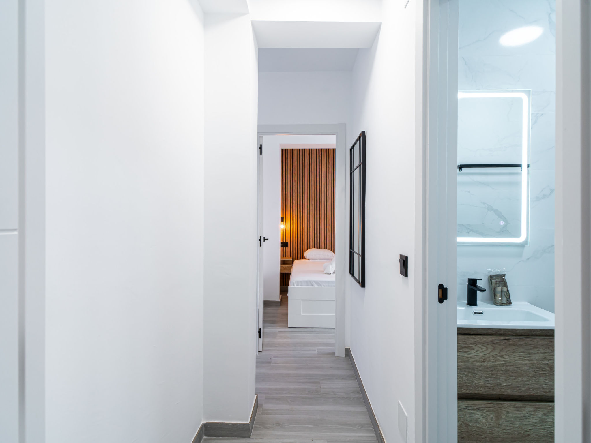 Photo of Urban Flores Suite by Casasol