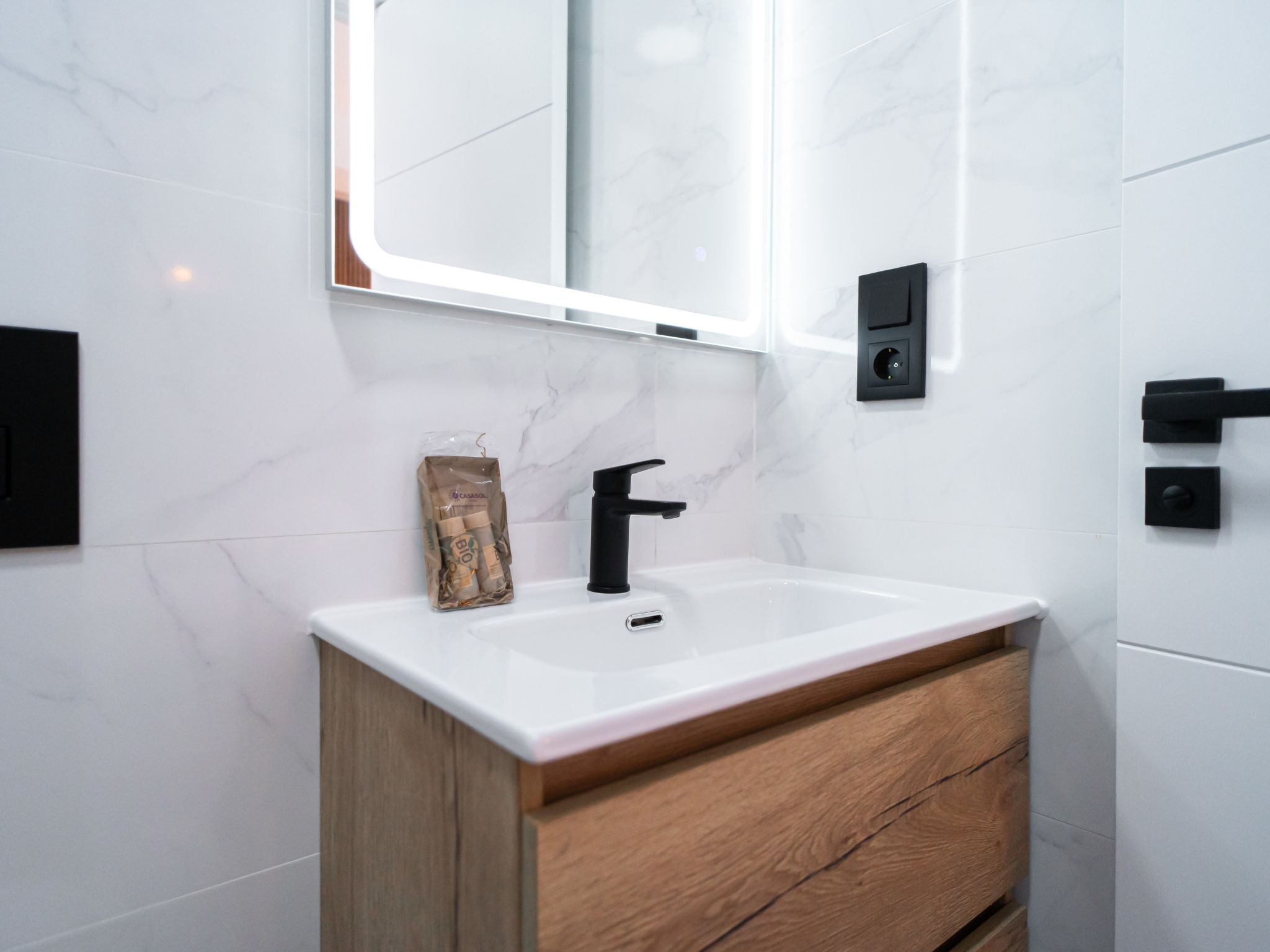 Photo of Urban Flores Suite by Casasol