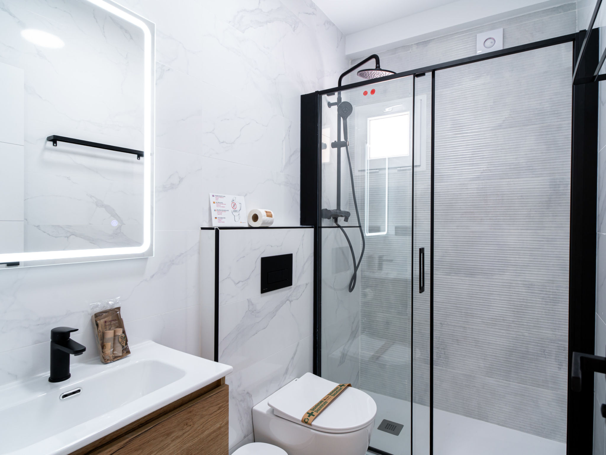 Photo of Urban Flores Suite by Casasol