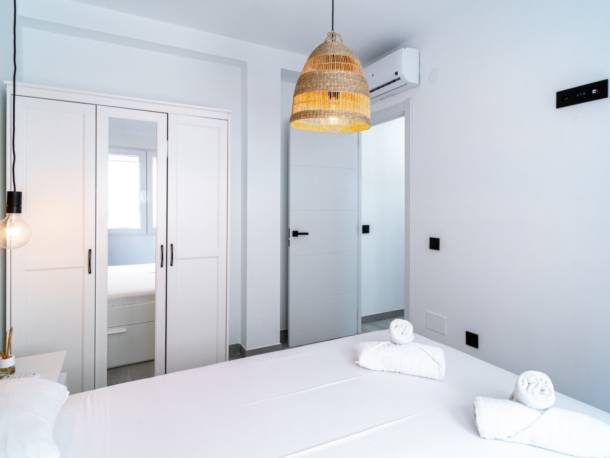 Photo of Urban Flores Suite by Casasol