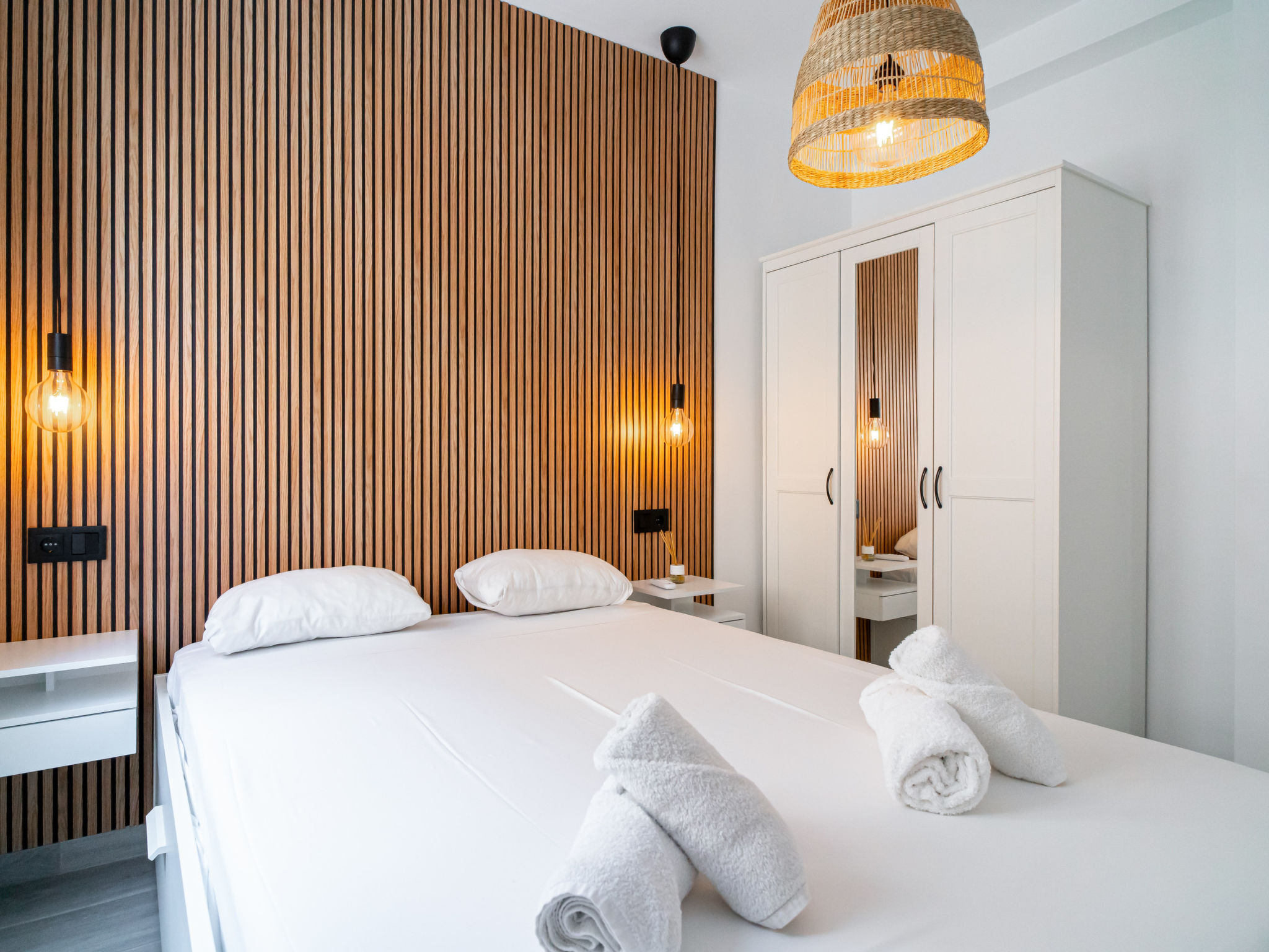 Photo of Urban Flores Suite by Casasol