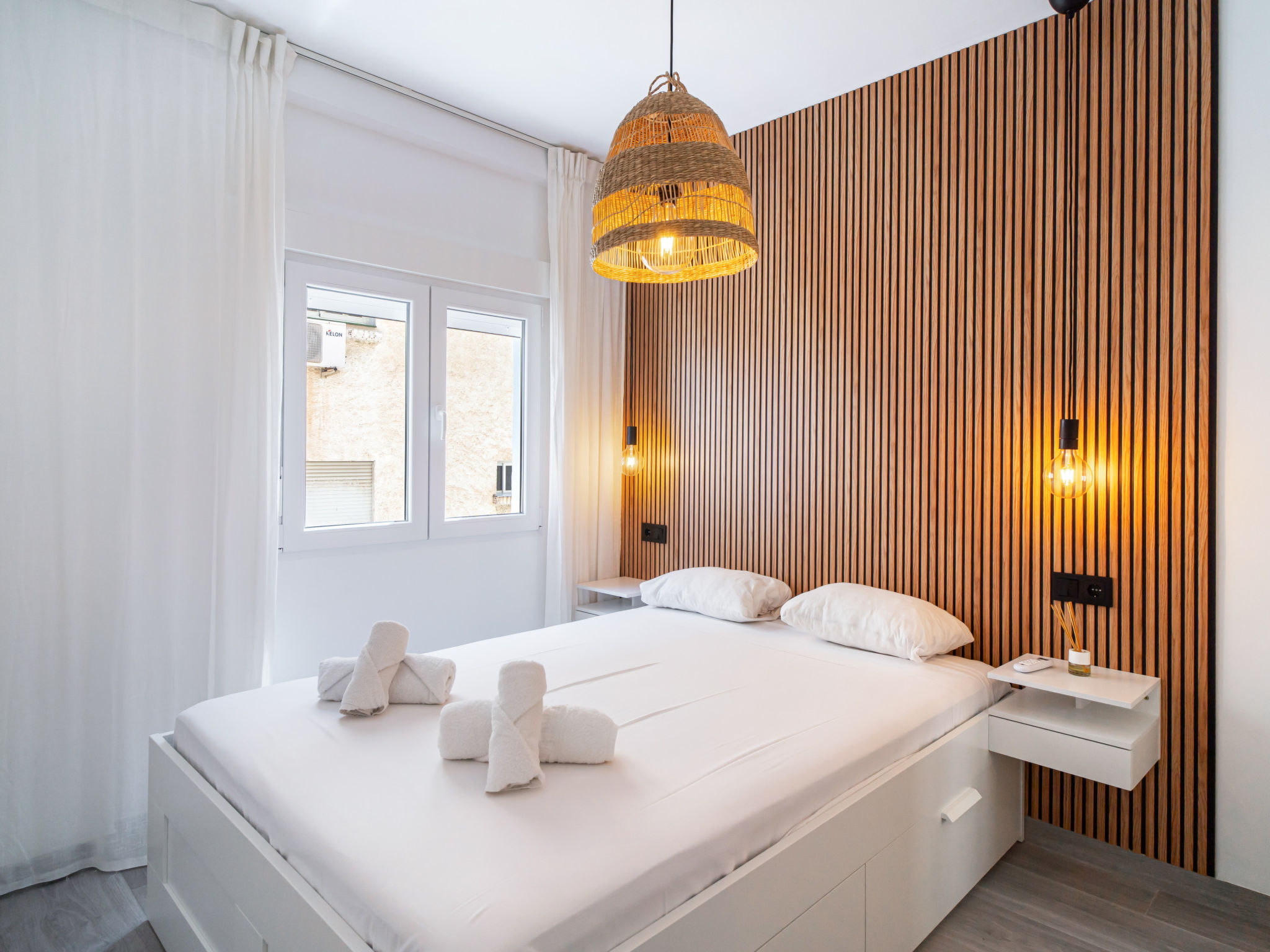 Photo of Urban Flores Suite by Casasol