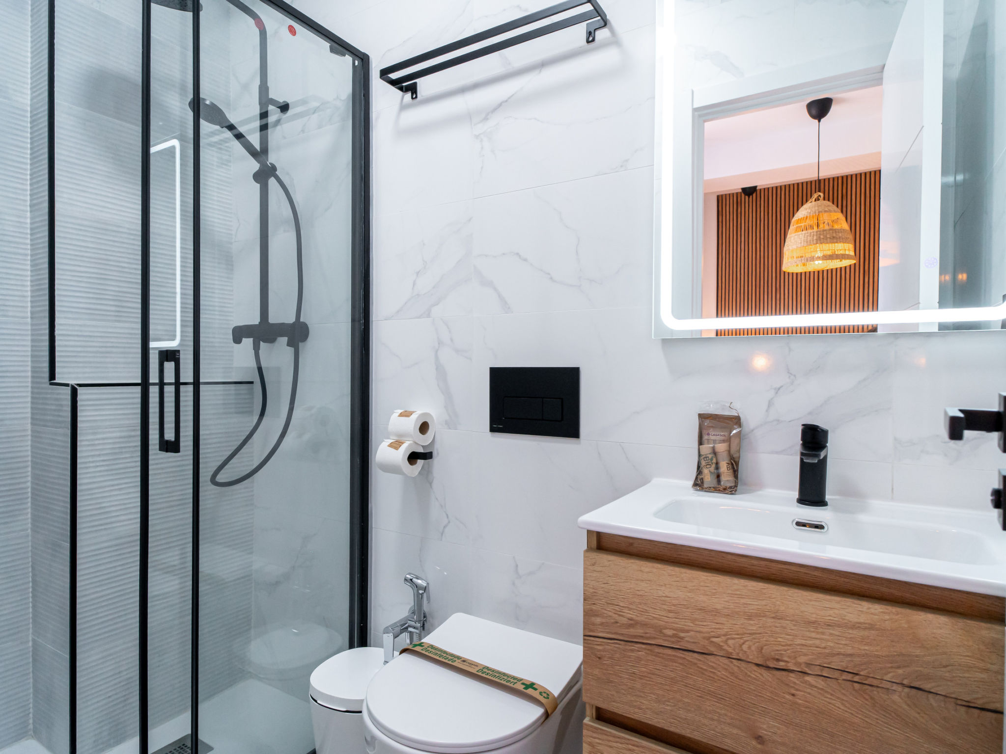 Photo of Urban Flores Suite by Casasol