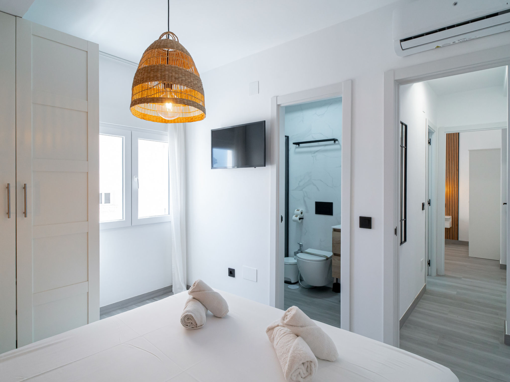 Photo of Urban Flores Suite by Casasol