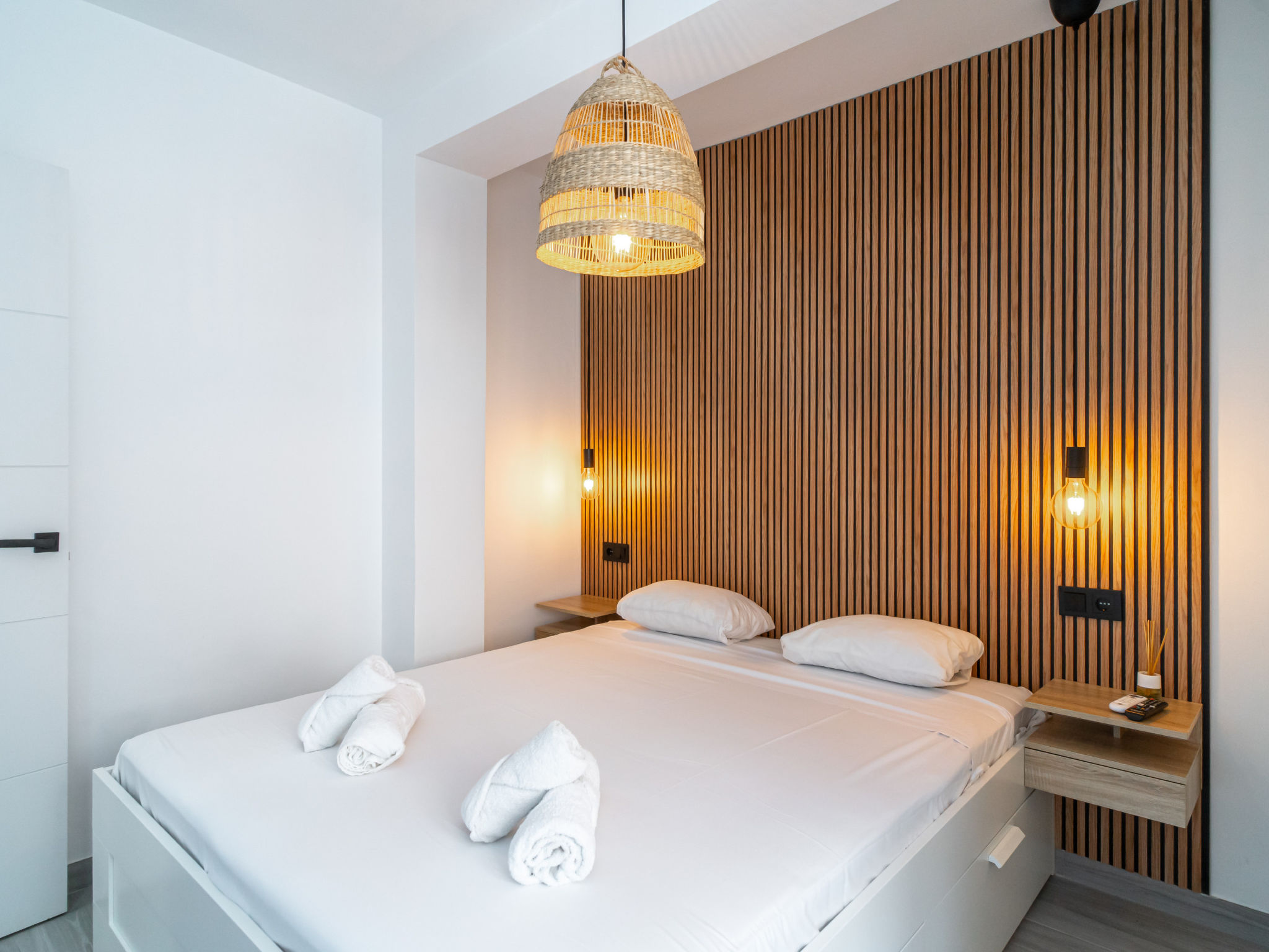 Photo of Urban Flores Suite by Casasol