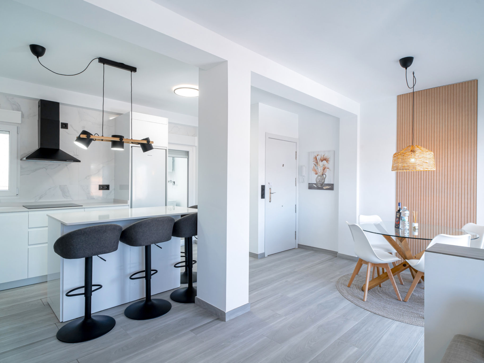 Photo of Urban Flores Suite by Casasol