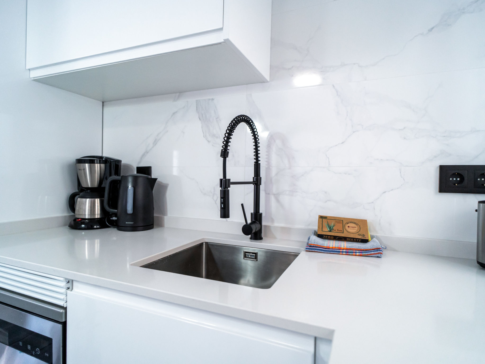 Photo of Urban Flores Suite by Casasol