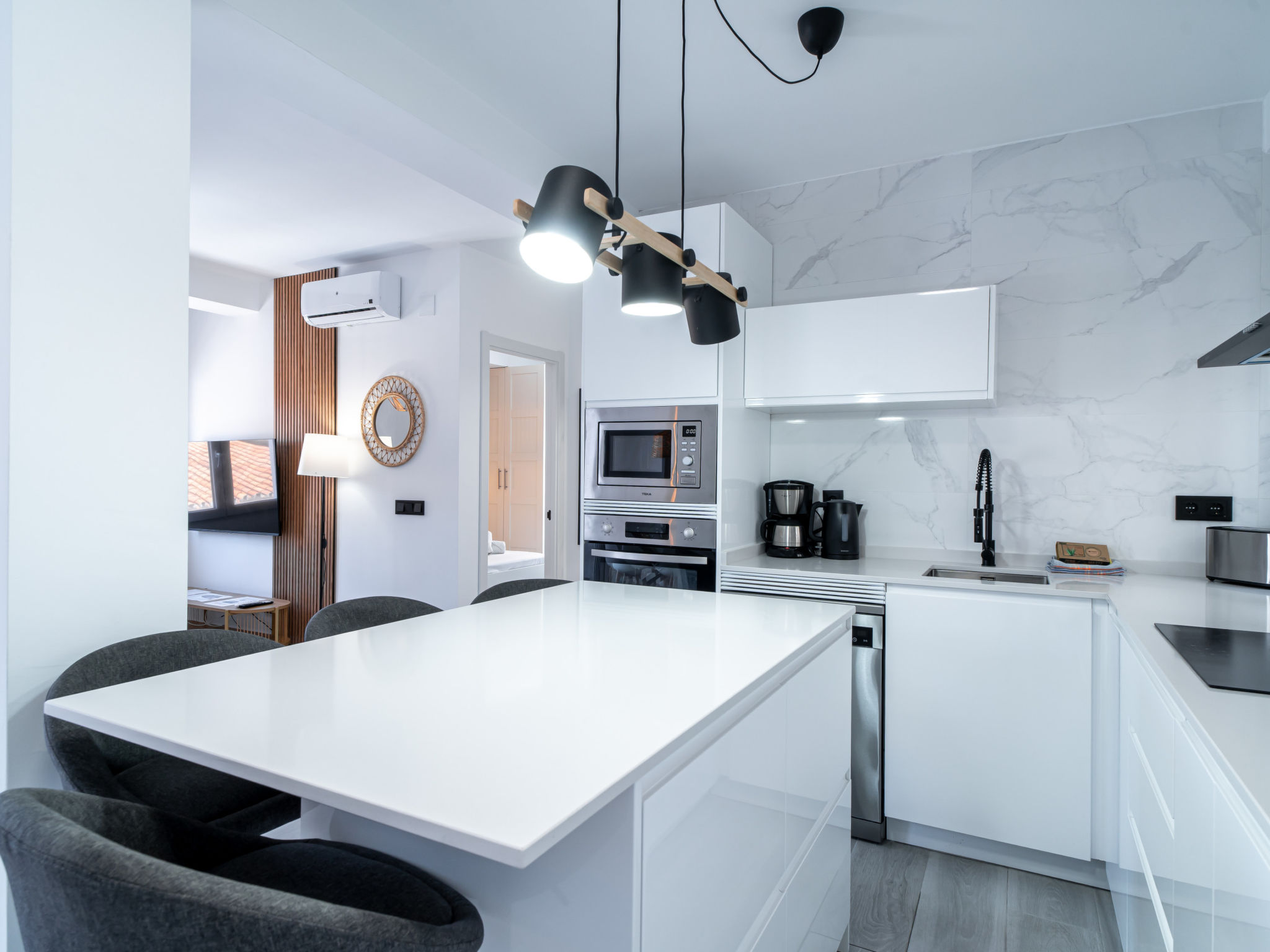 Photo of Urban Flores Suite by Casasol